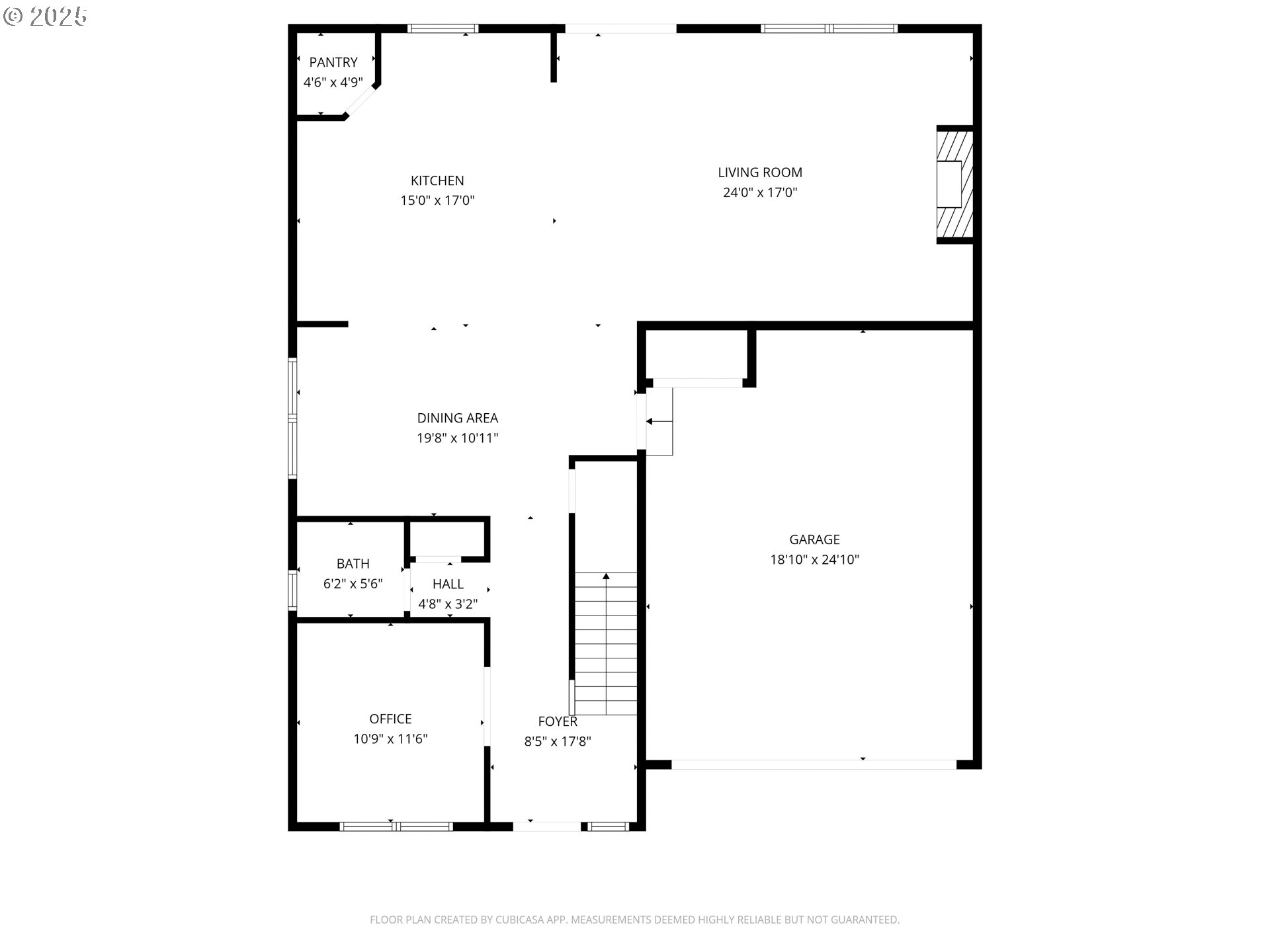 10917 NE 111TH ST, Vancouver, WA, 98662