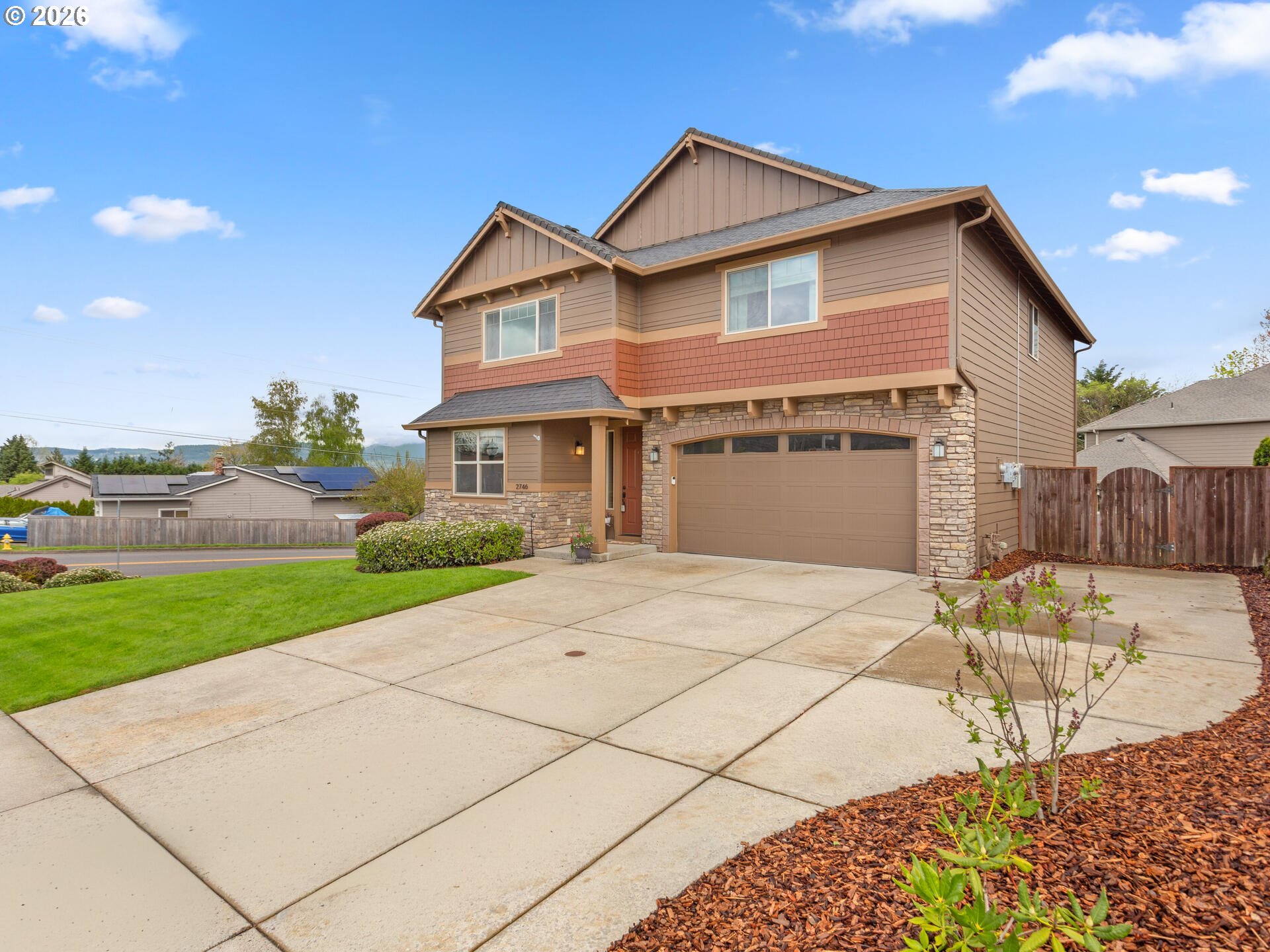 2746 NW KENT ST, Camas, WA, 98607