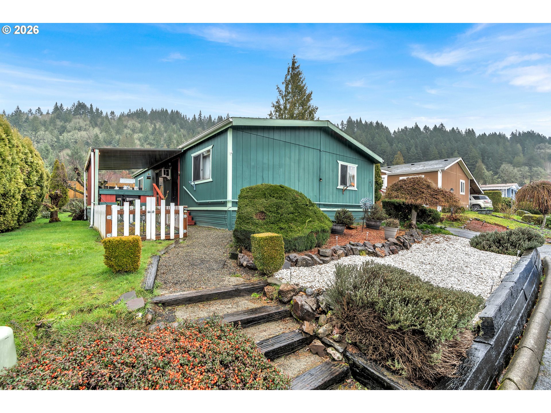 Search Homes for Sale