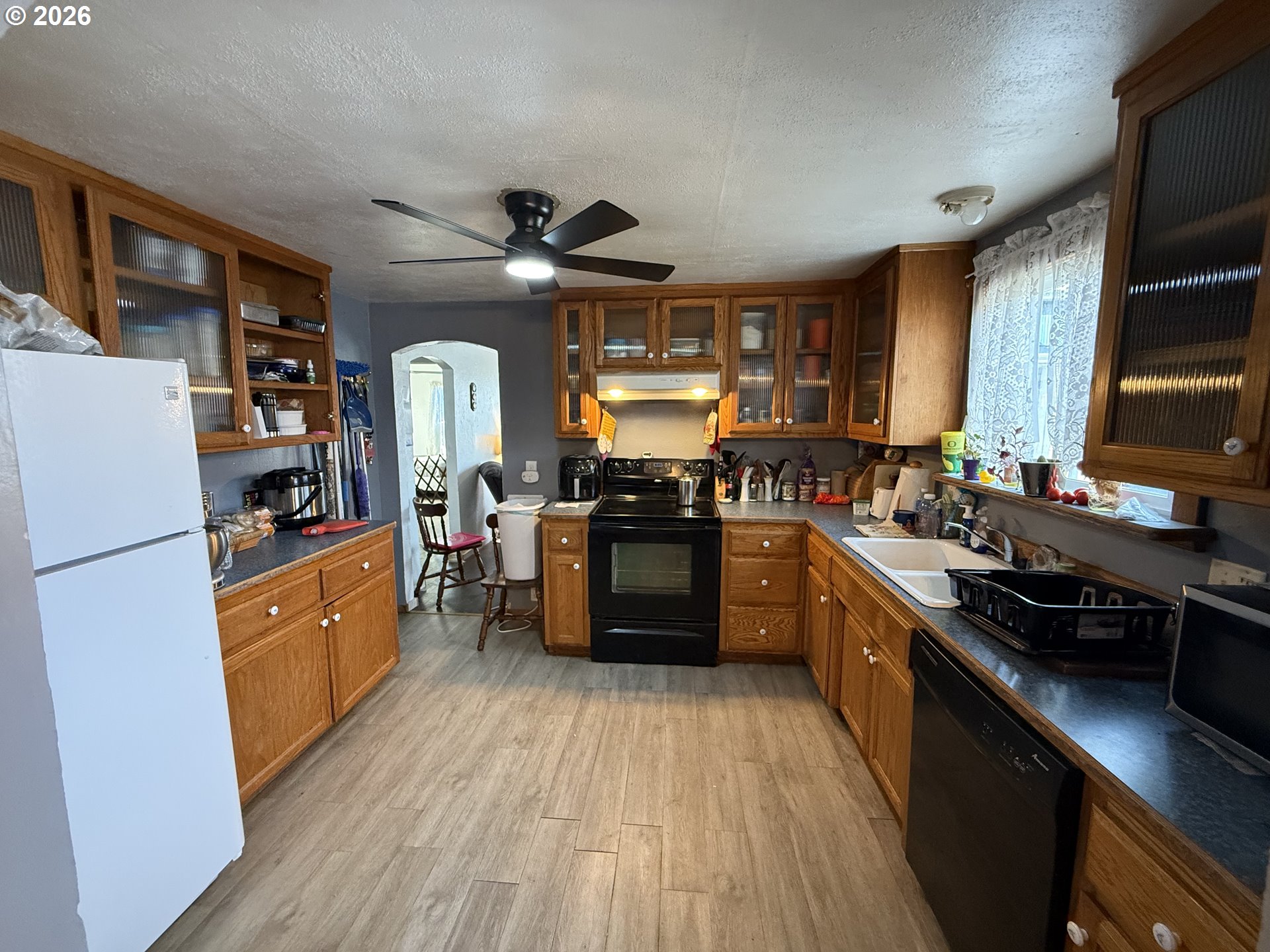 1704 MAPLE ST, Myrtle Point, OR 97458
