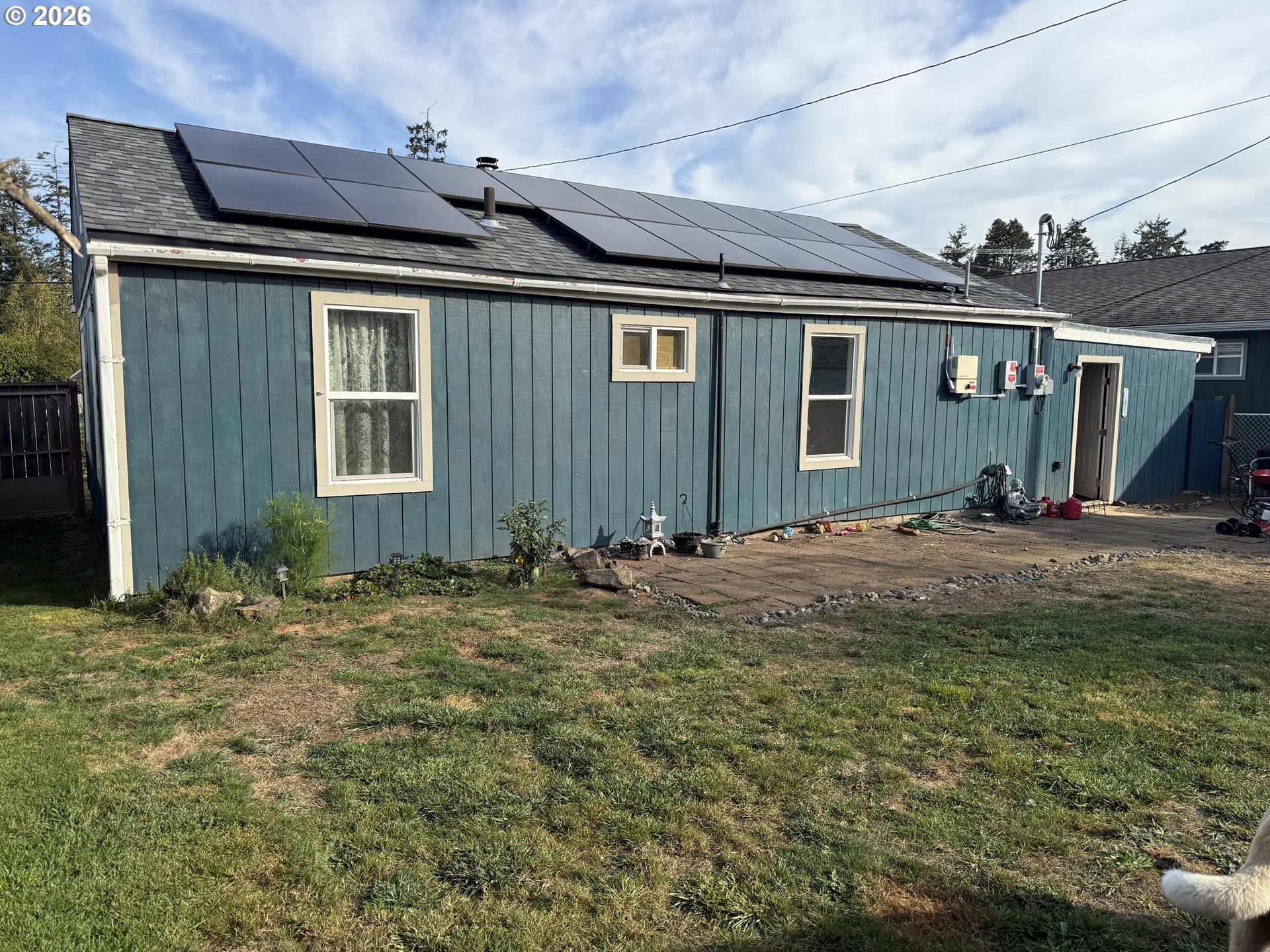 1704 MAPLE ST, Myrtle Point, OR 97458