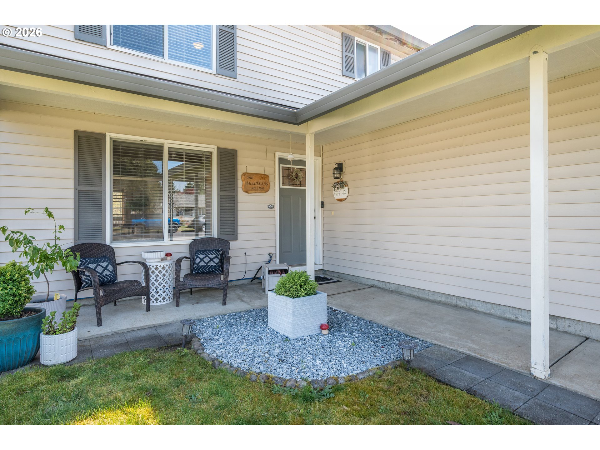 168 DECATUR DR, Kelso, WA, 98626