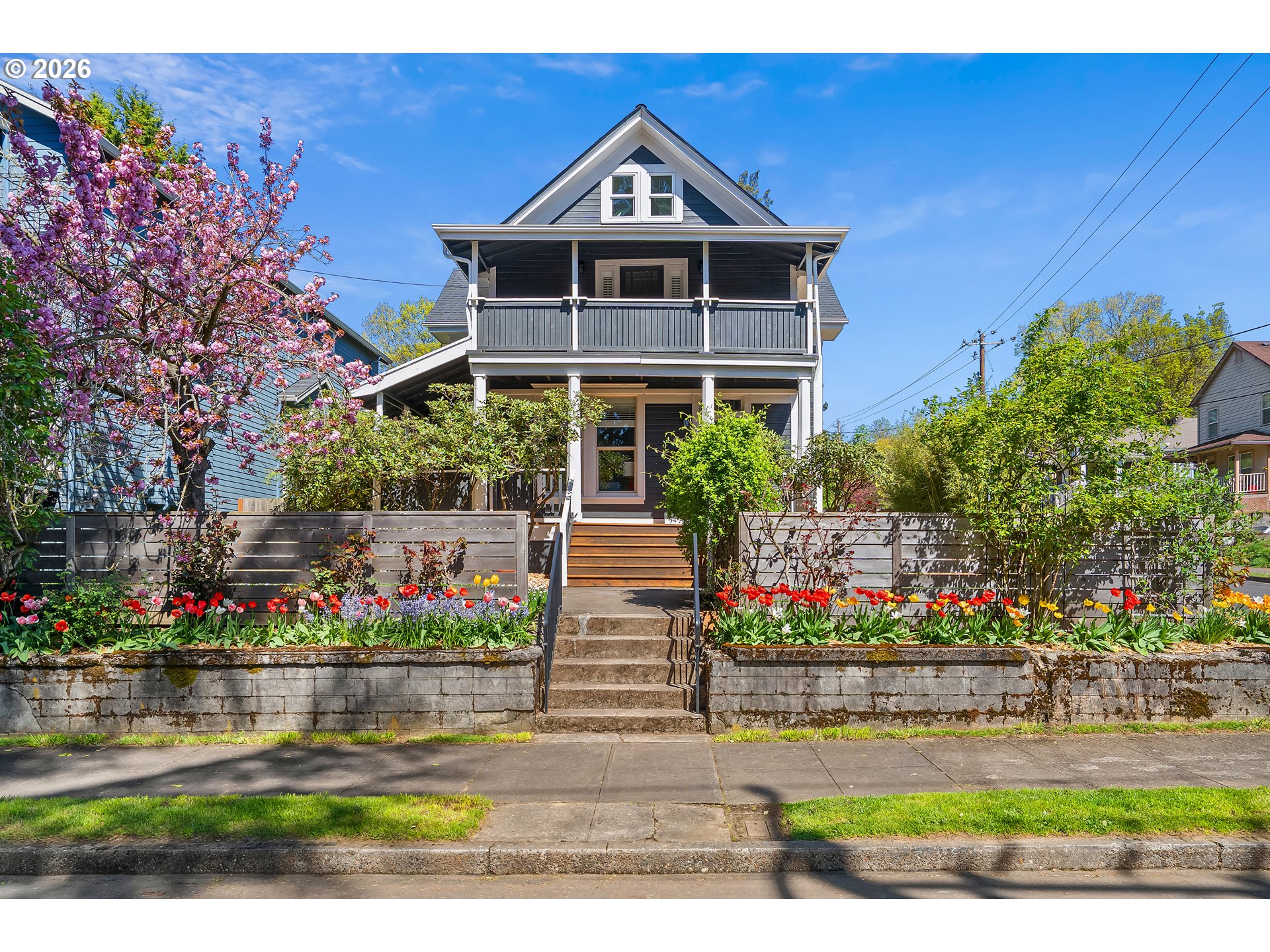 North Portland