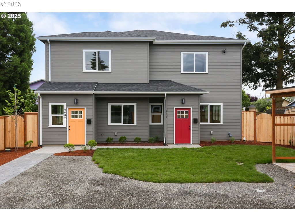 Multi Family Property