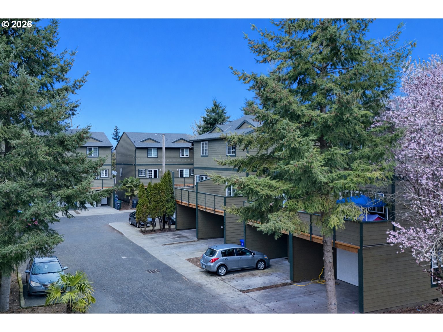 Multi Family Property