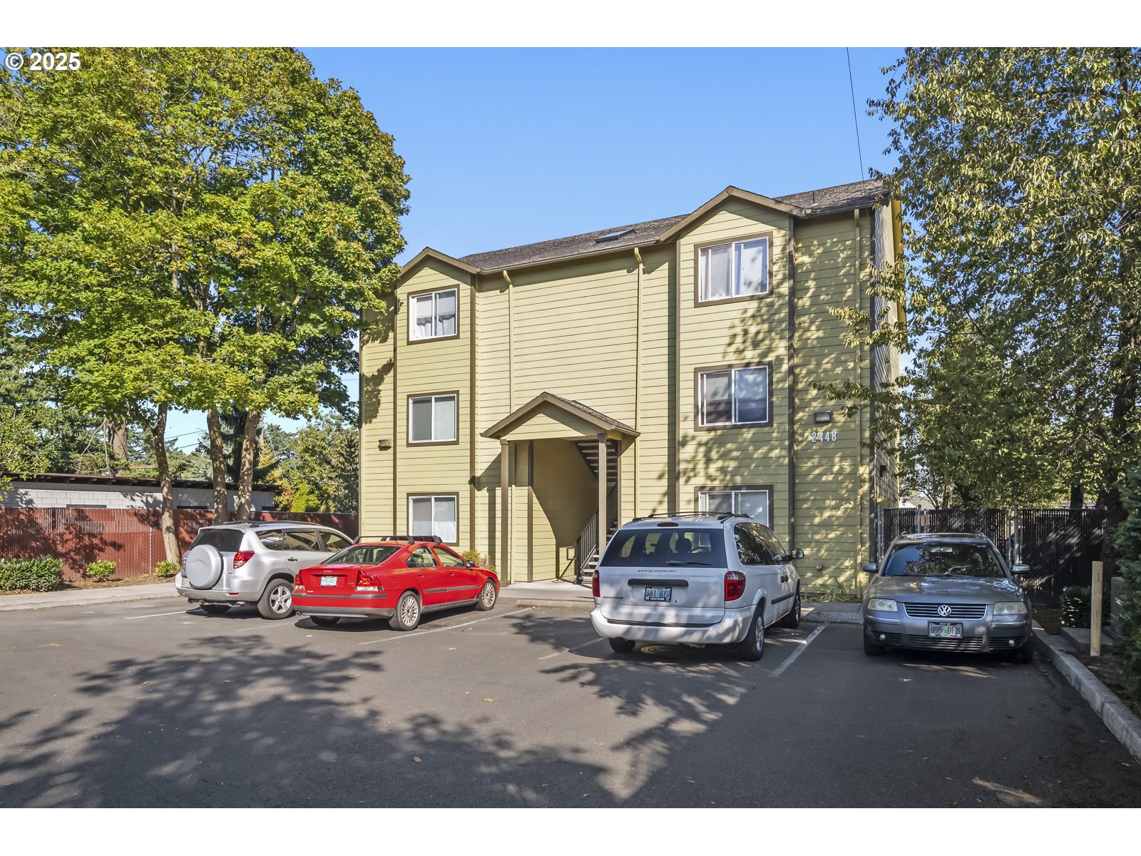 2448 SE 117TH AVE, Portland, OR, 97216