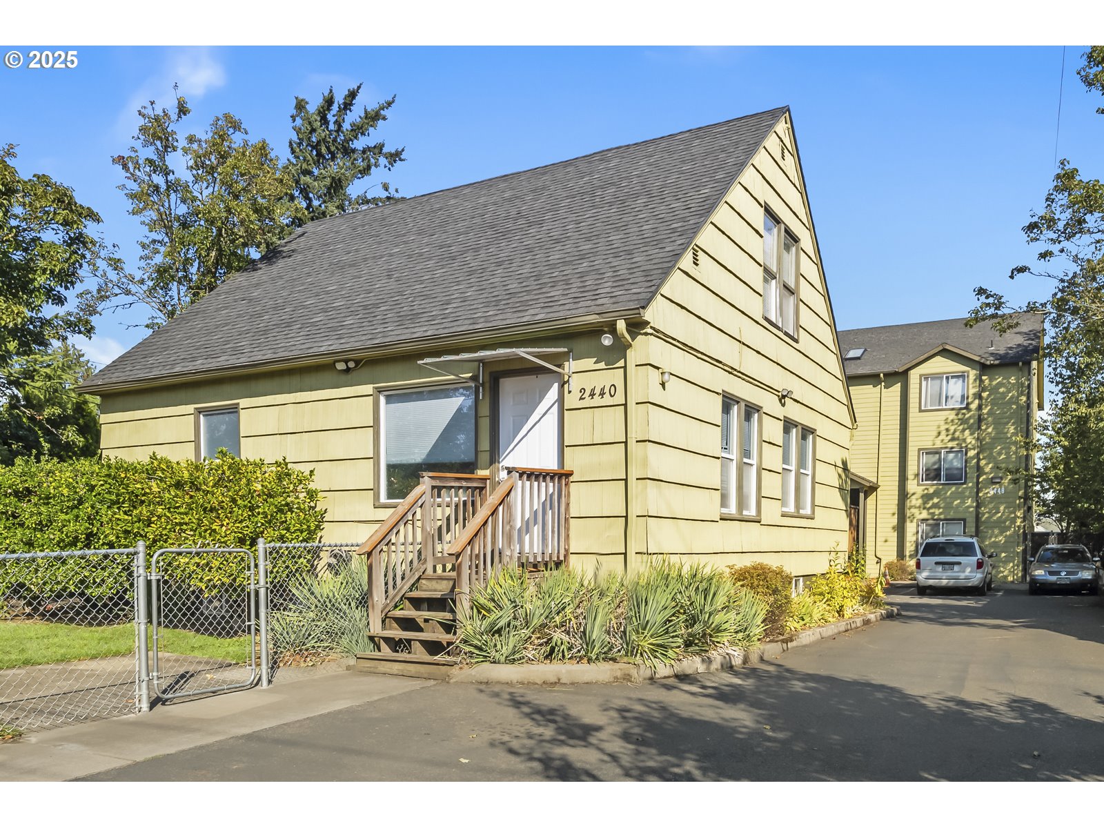 2448 SE 117TH AVE, Portland, OR, 97216