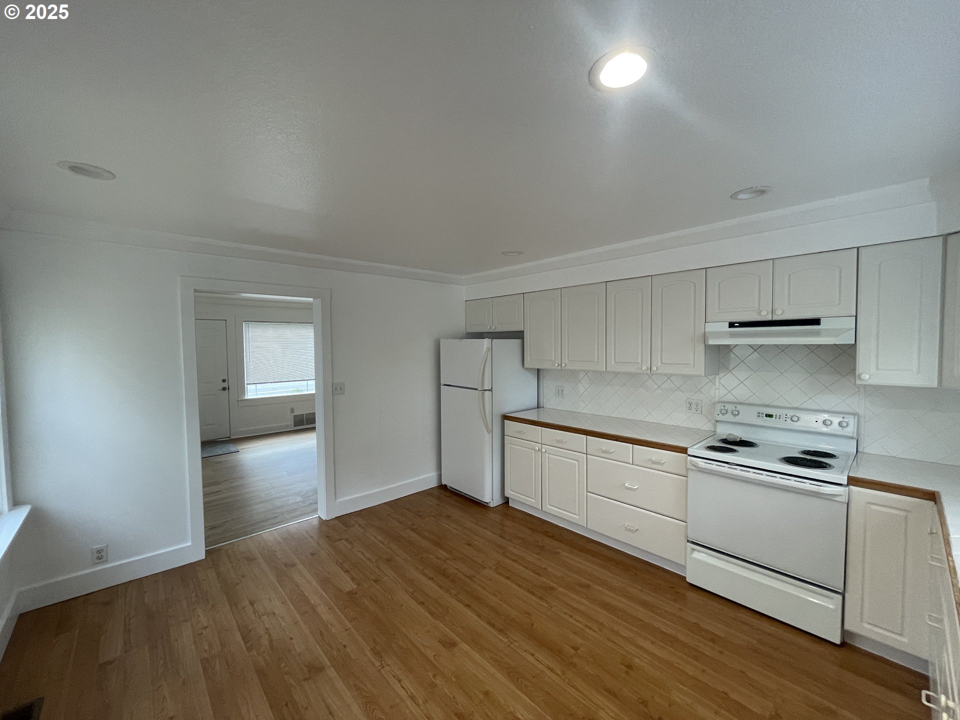 2448 SE 117TH AVE, Portland, OR, 97216