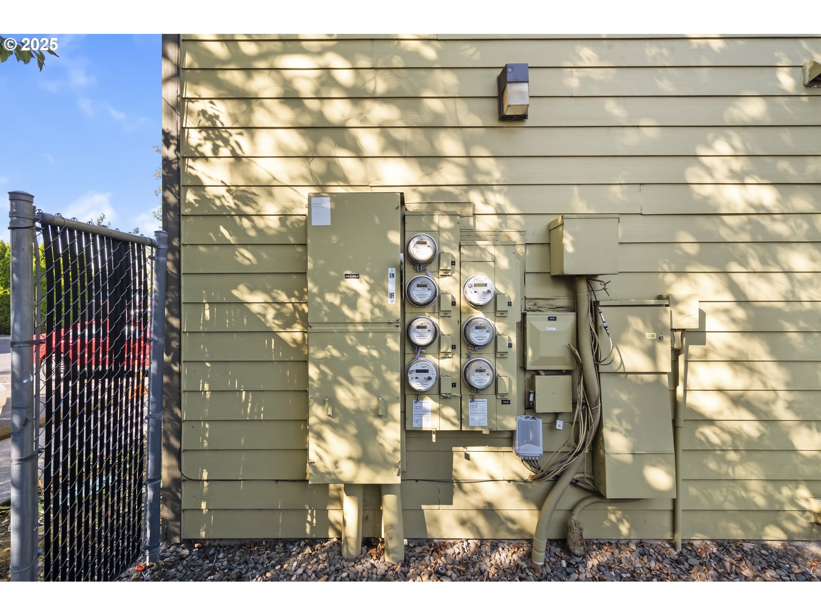 2448 SE 117TH AVE, Portland, OR, 97216