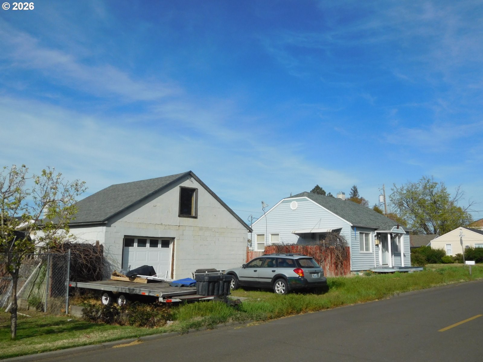 104 SW 6TH AVE, Milton Freewater, OR, 97862