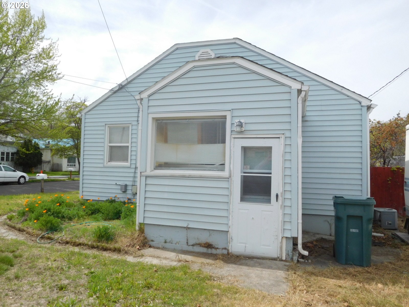 104 SW 6TH AVE, Milton Freewater, OR, 97862