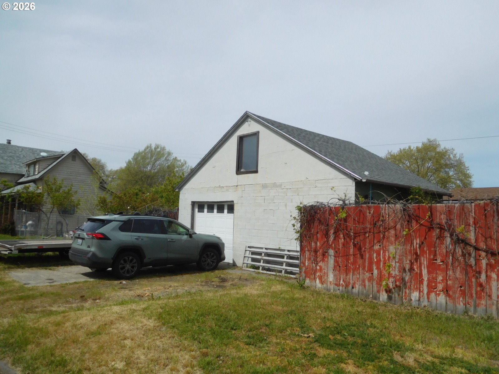 104 SW 6TH AVE, Milton Freewater, OR, 97862