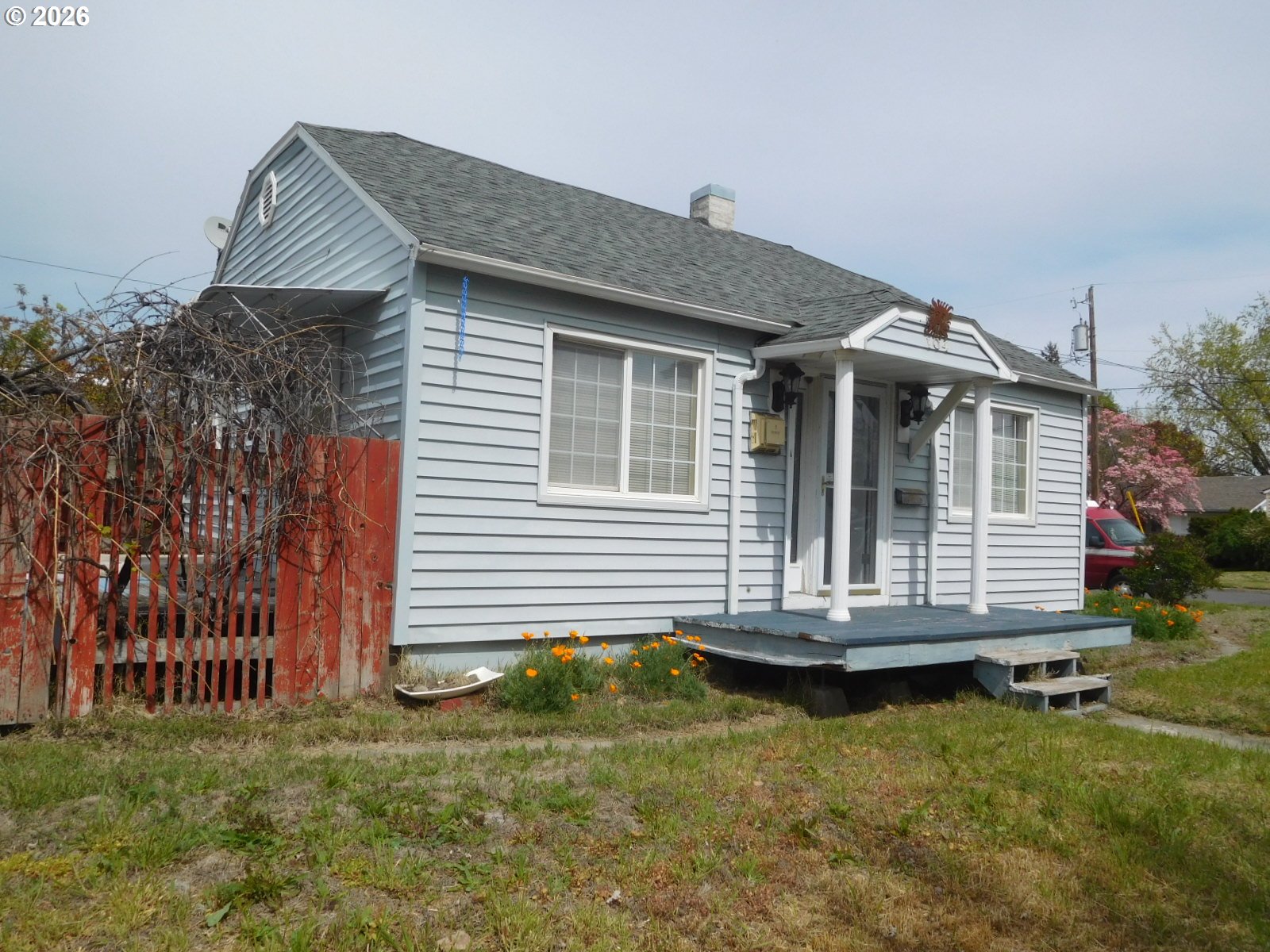 104 SW 6TH AVE, Milton Freewater, OR, 97862