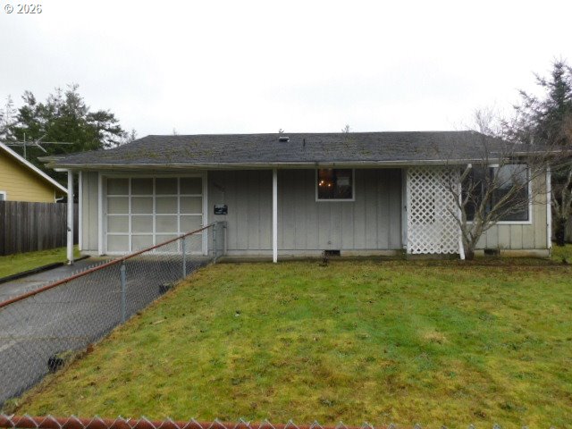 4826 RHODODENDRON LOOP, Florence, OR, 97439