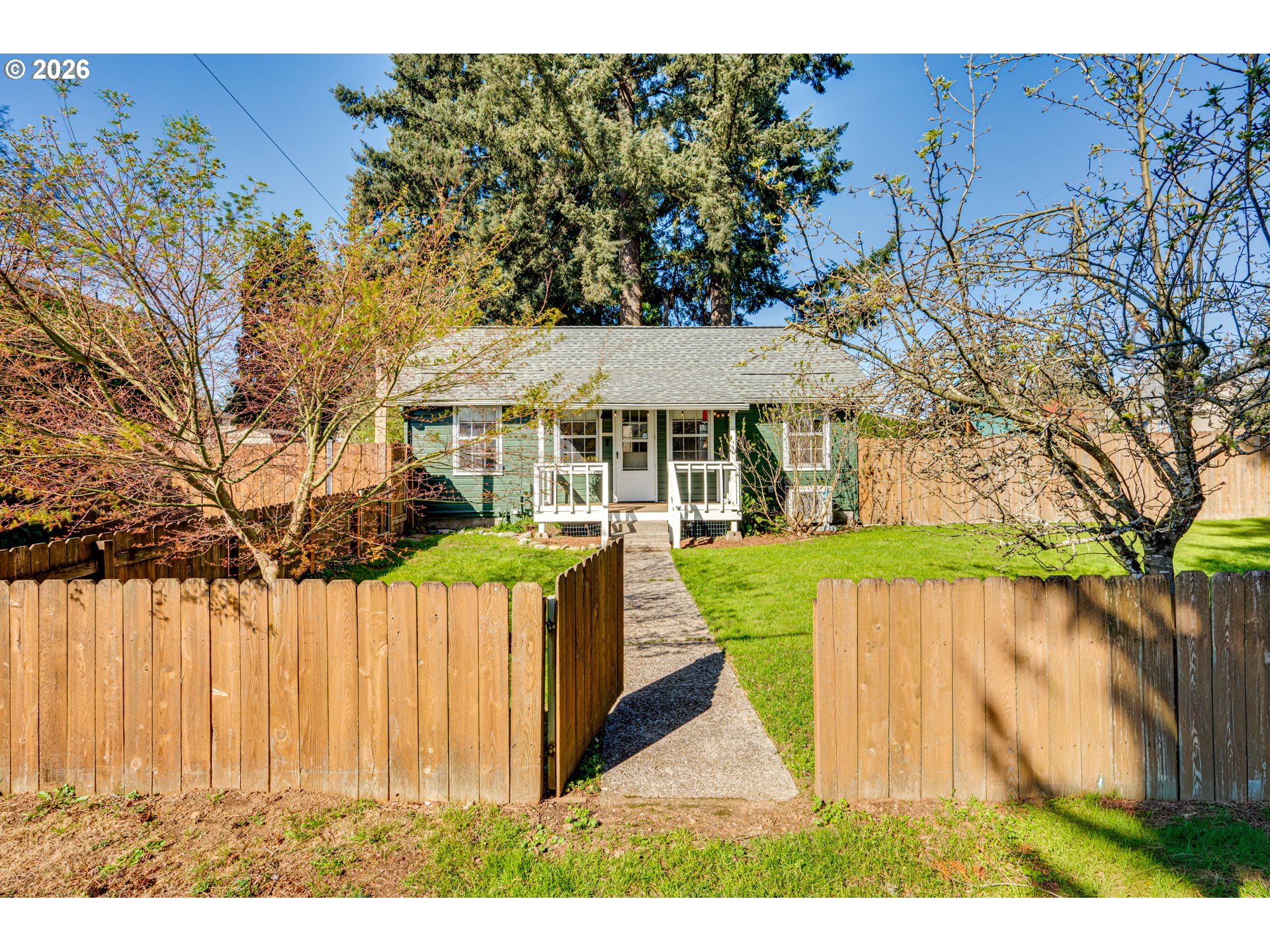 565 9TH ST, Washougal, WA, 98671