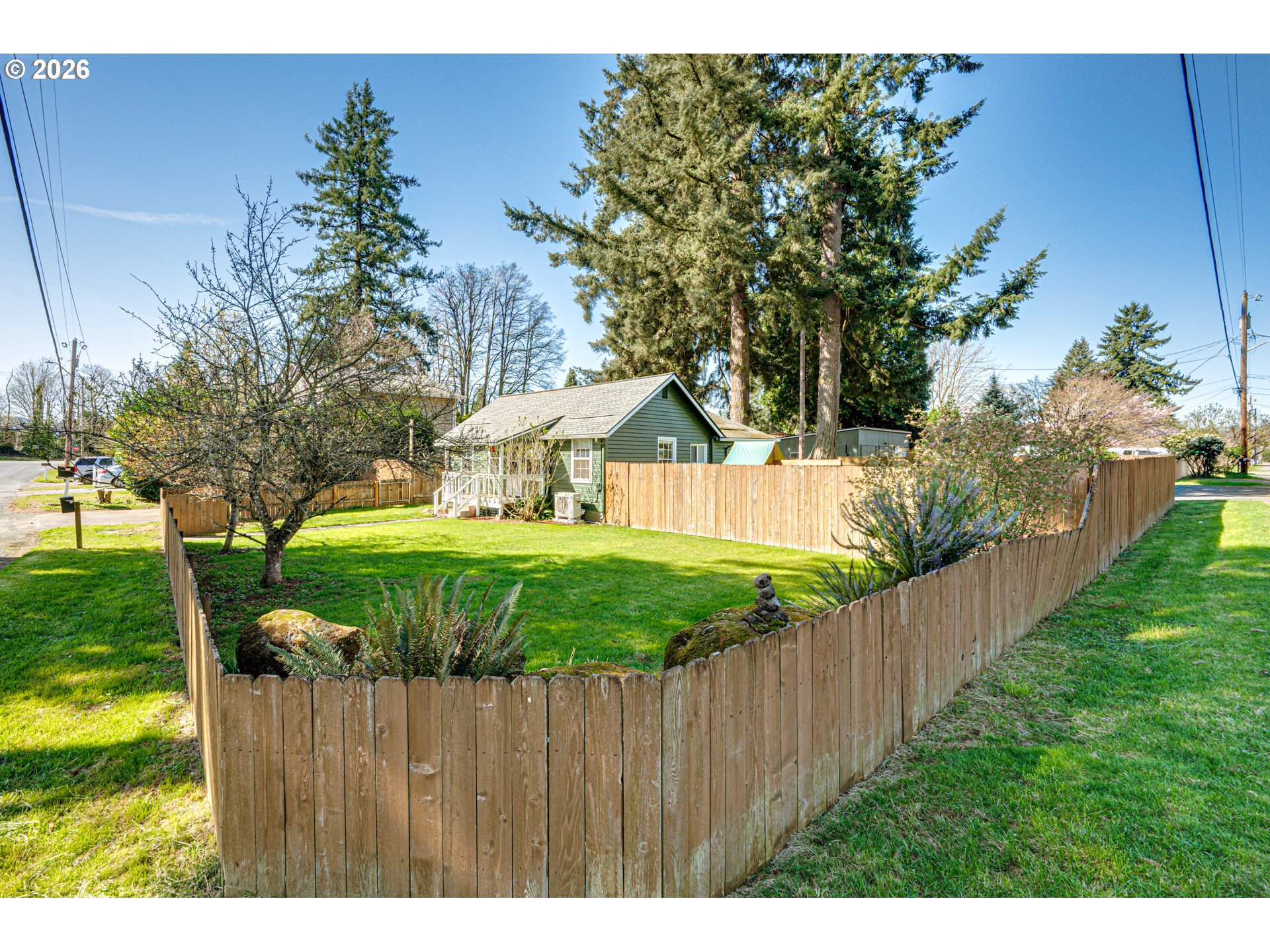 565 9TH ST, Washougal, WA, 98671