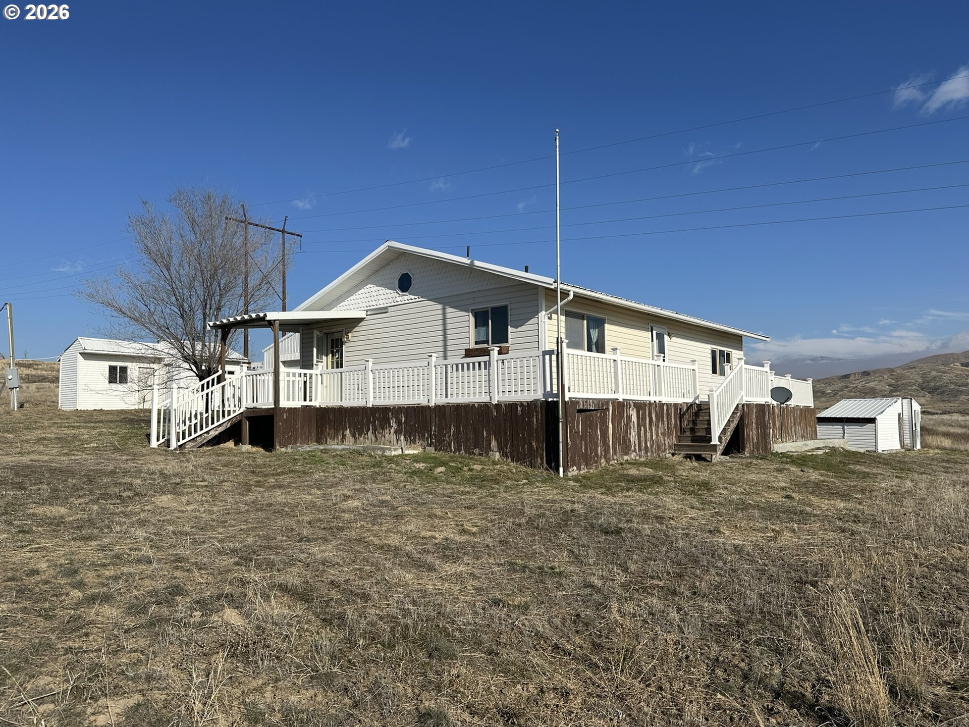 35202 MANNING CREEK RD, Durkee, OR, 97905