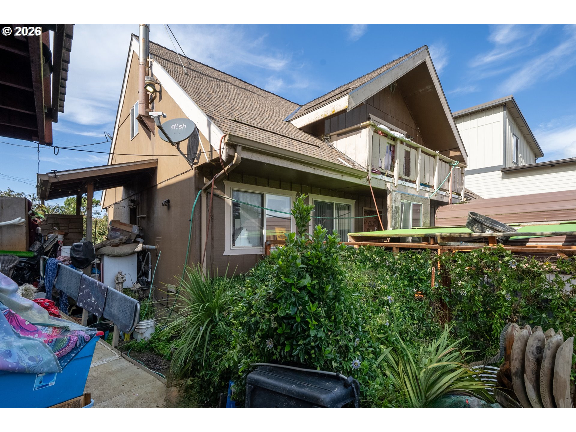 Photo of 34690 NESTUCCA BLVD Cloverdale OR 97112