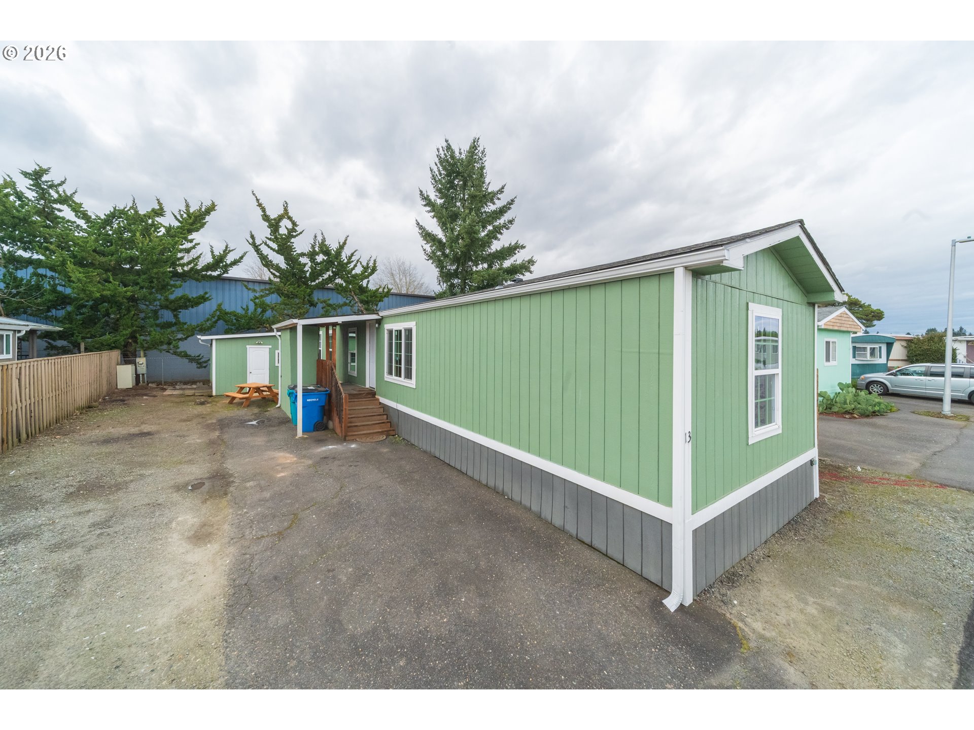 32700 SE LEEWOOD LN UNIT 108, Boring, OR, 97009