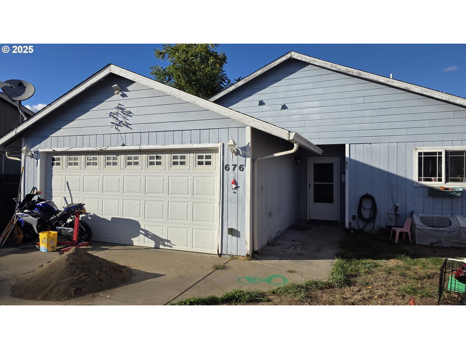676  58TH ST  Springfield, Oregon 676 58th St