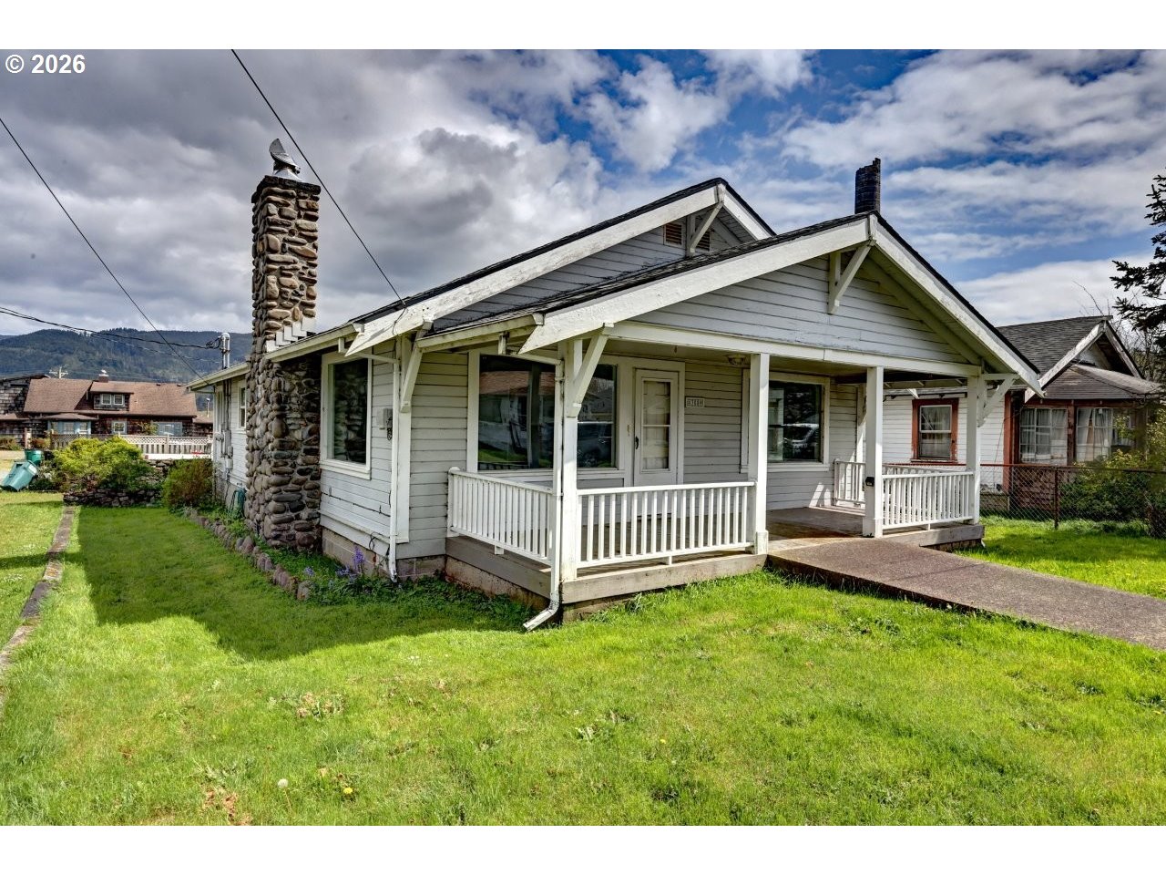 1402 NE EDGEFIELD ST, Hillsboro, OR, 97124