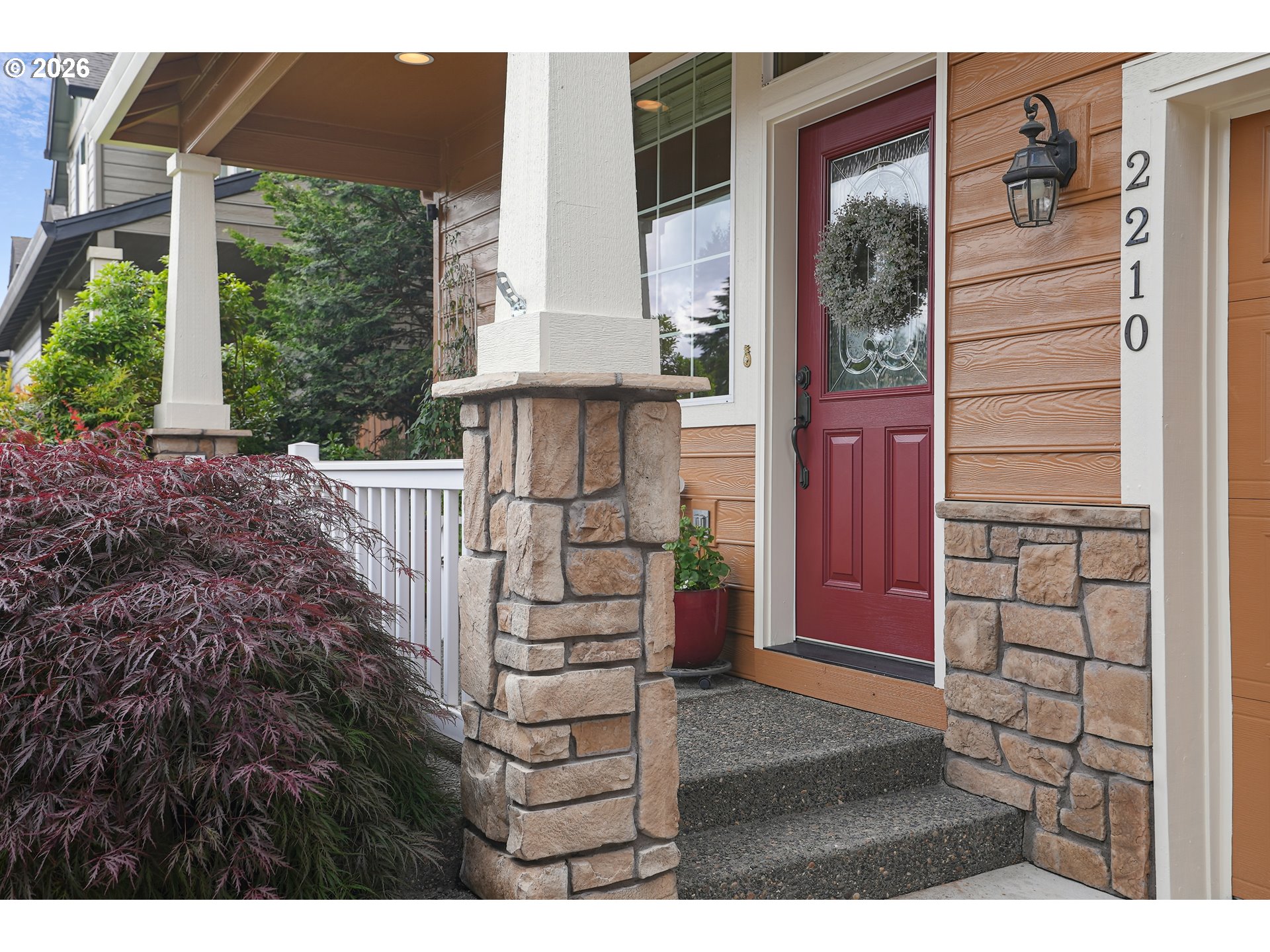 2210 NE 177TH AVE, Vancouver, WA, 98684