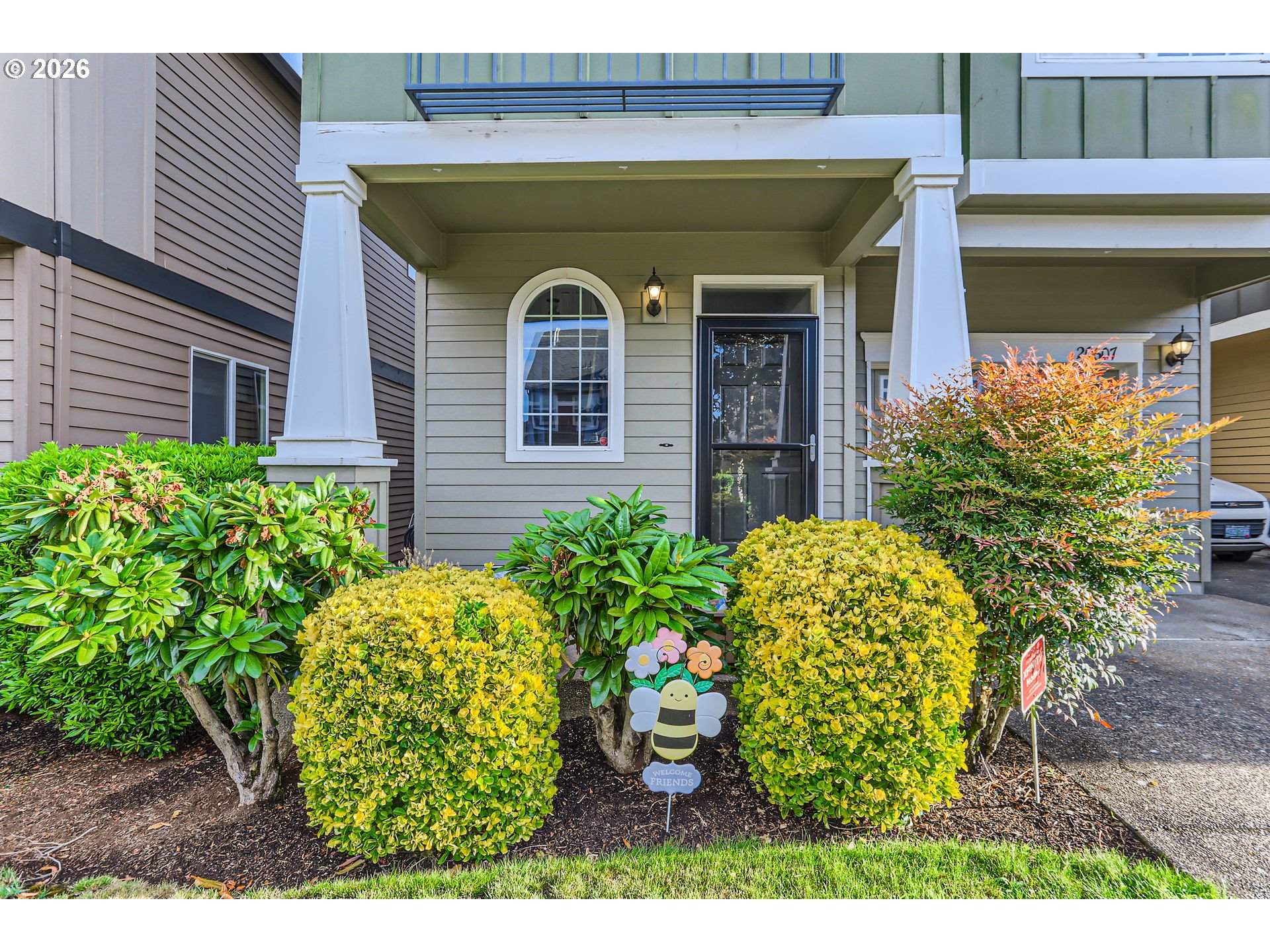 20607 SW ROSEMOUNT ST, Beaverton, OR, 97078