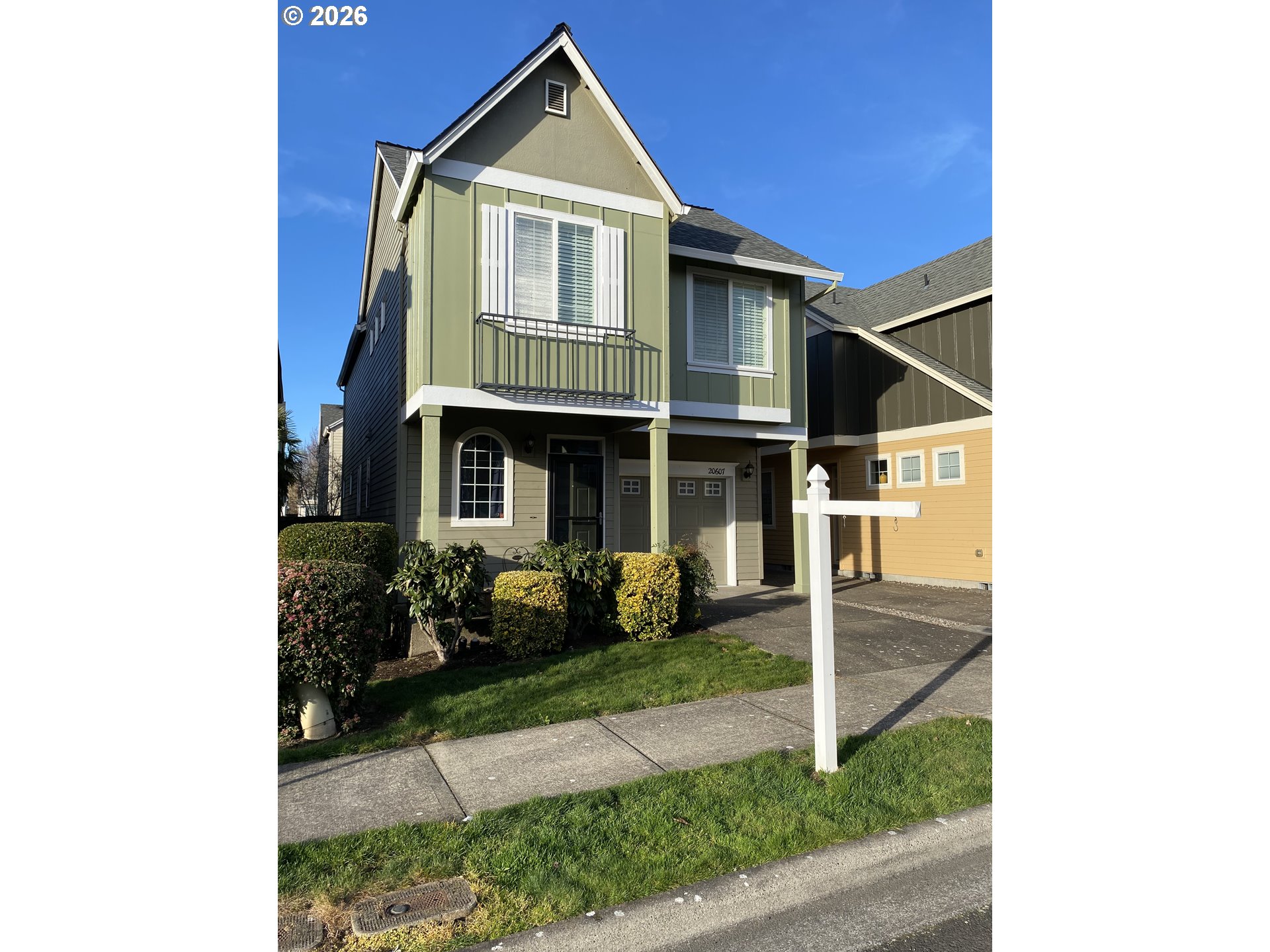 20607 SW ROSEMOUNT ST, Beaverton, OR, 97078