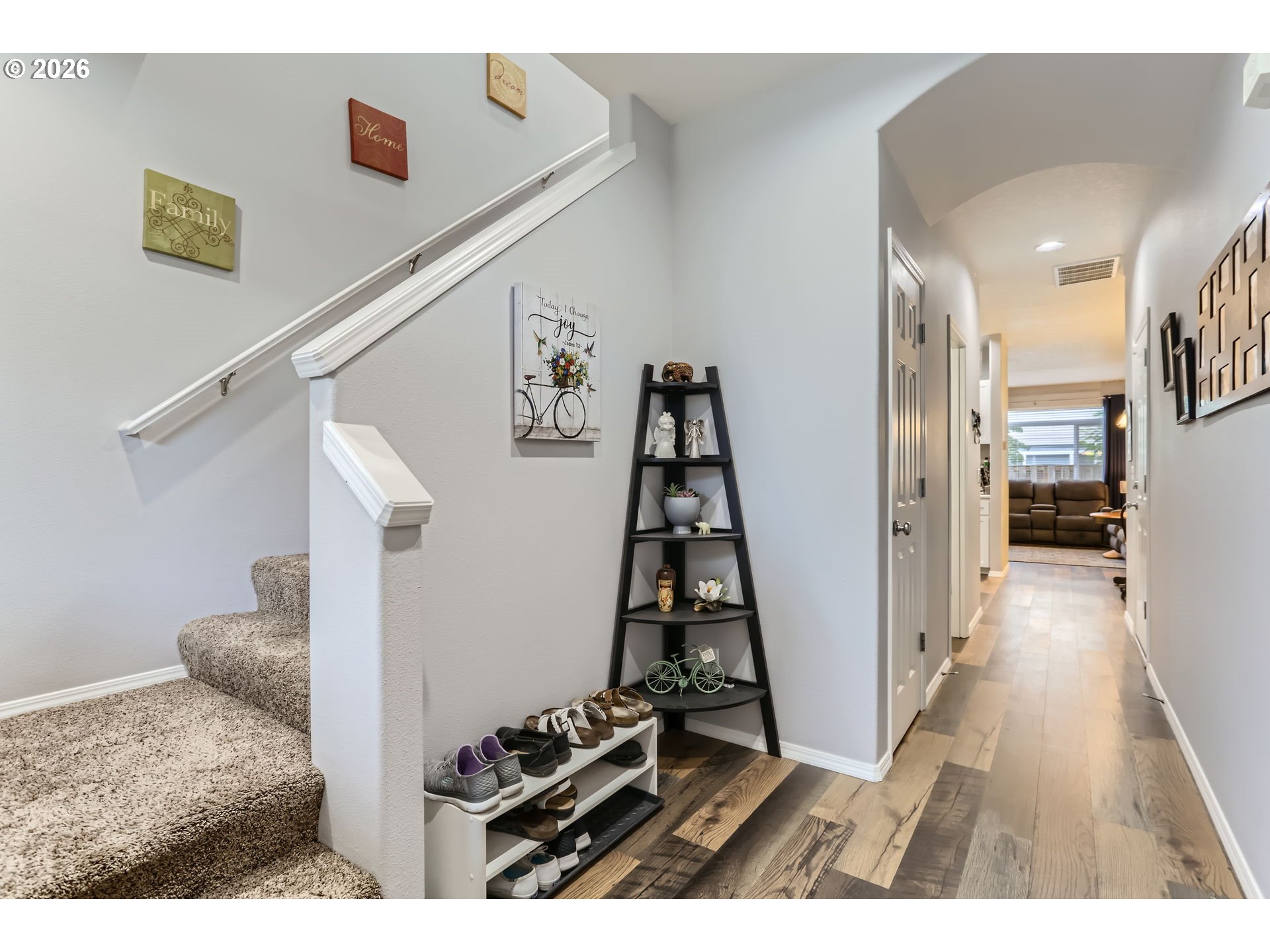 20607 SW ROSEMOUNT ST, Beaverton, OR, 97078