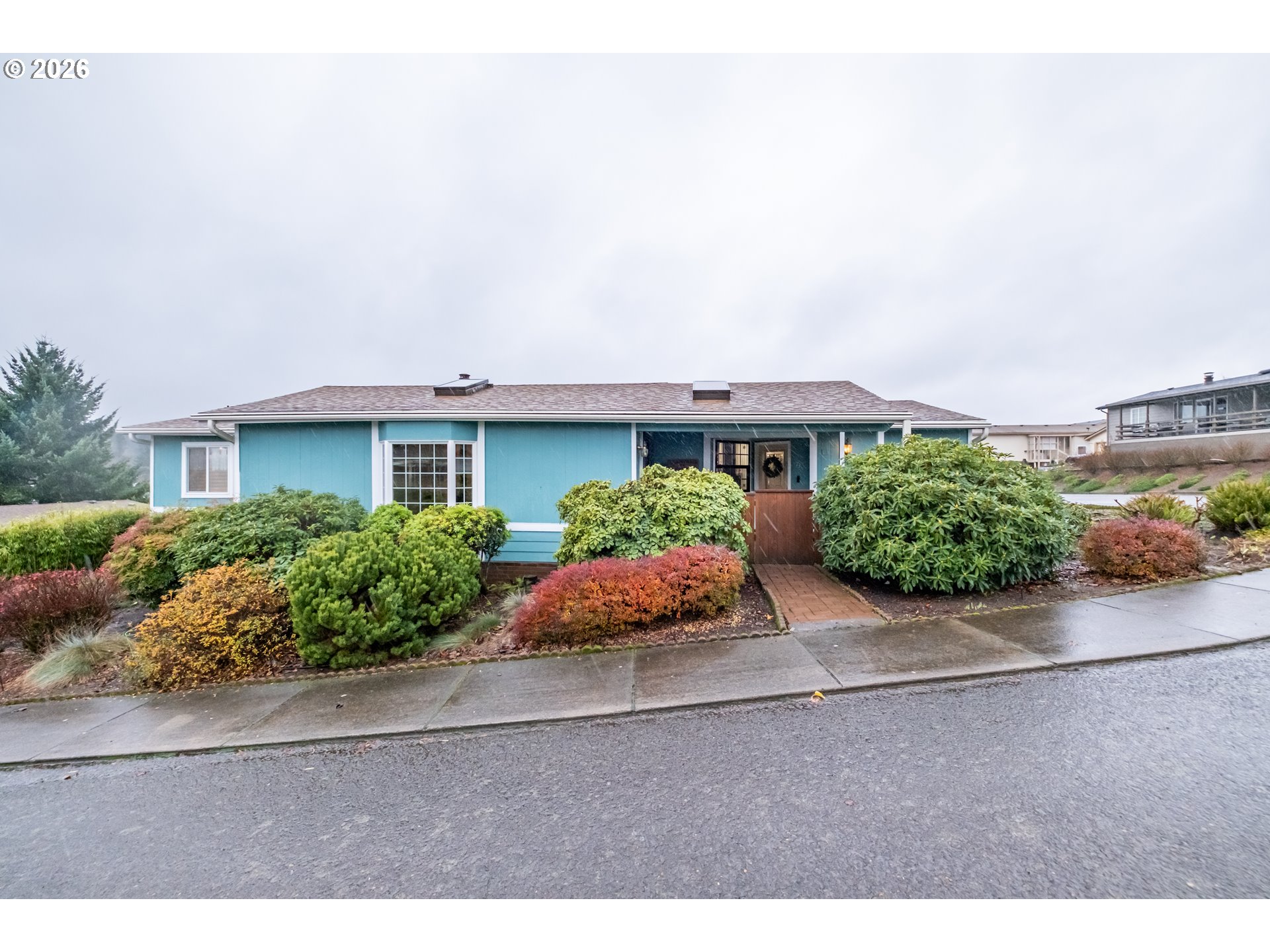 2120 SE ROBINS LN UNIT 73A, Salem, OR, 97306