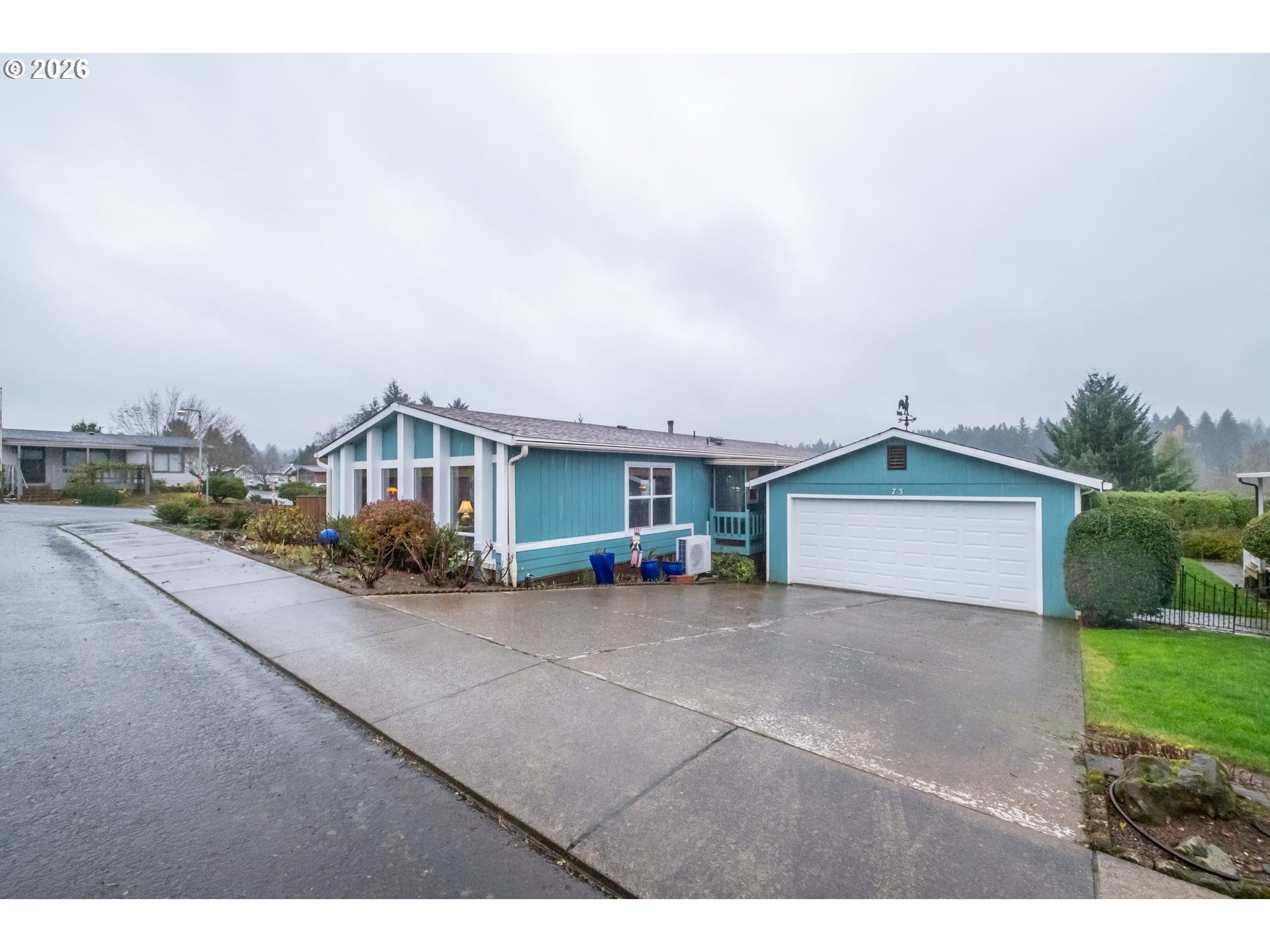 2120 SE ROBINS LN UNIT 73A, Salem, OR, 97306