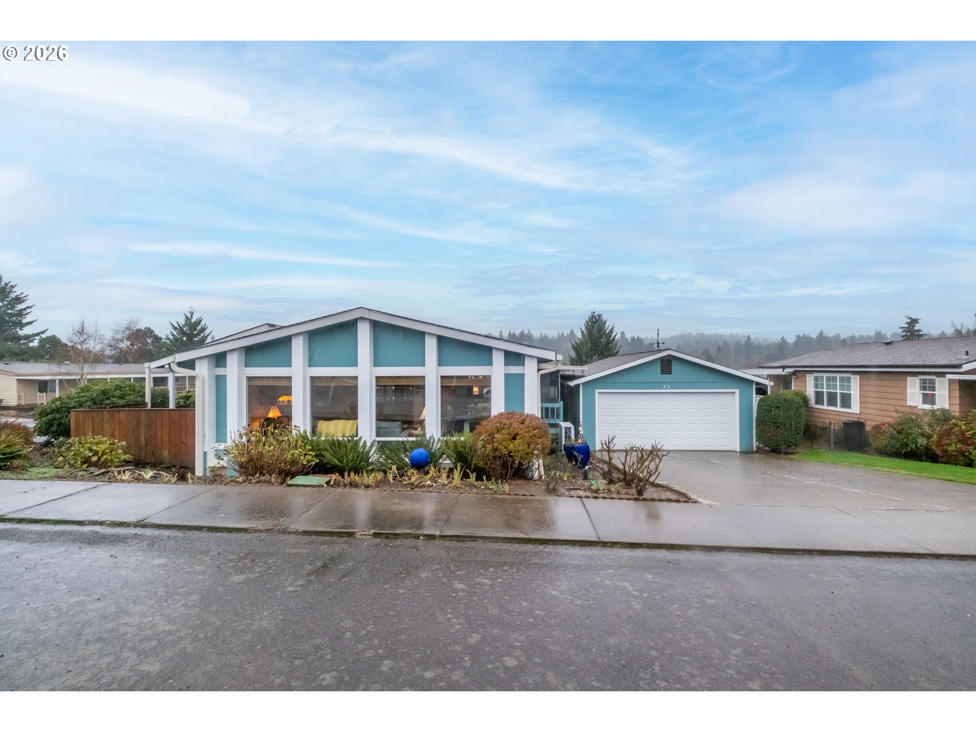 2120 SE ROBINS LN UNIT 73A, Salem, OR, 97306