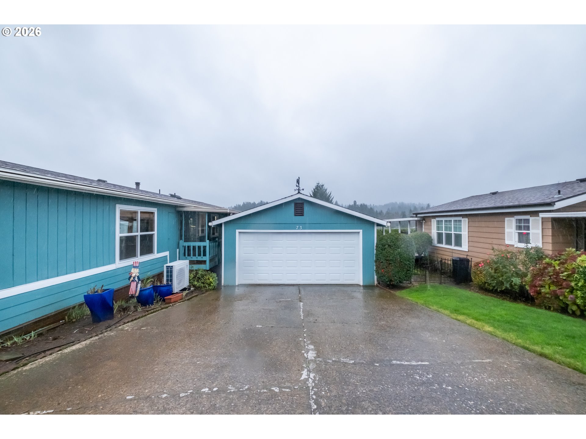 2120 SE ROBINS LN UNIT 73A, Salem, OR, 97306
