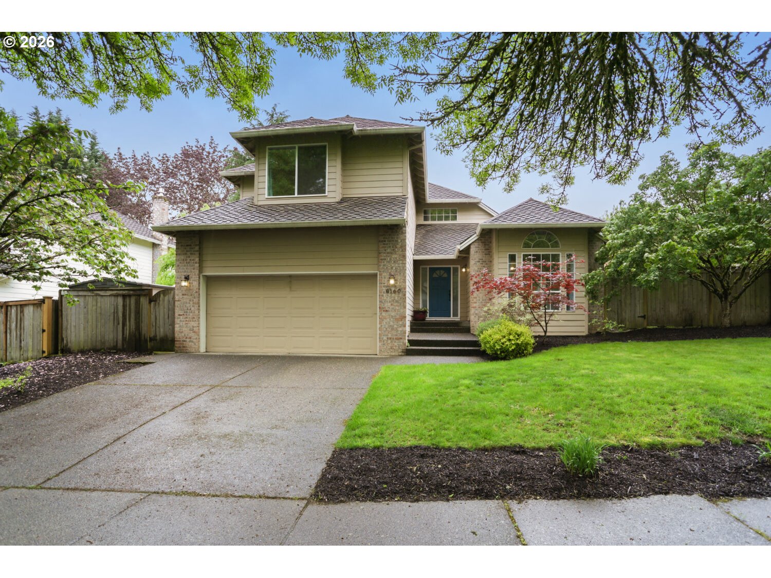 4813 SE BARBARA LYNN WAY, Milwaukie, OR, 97222