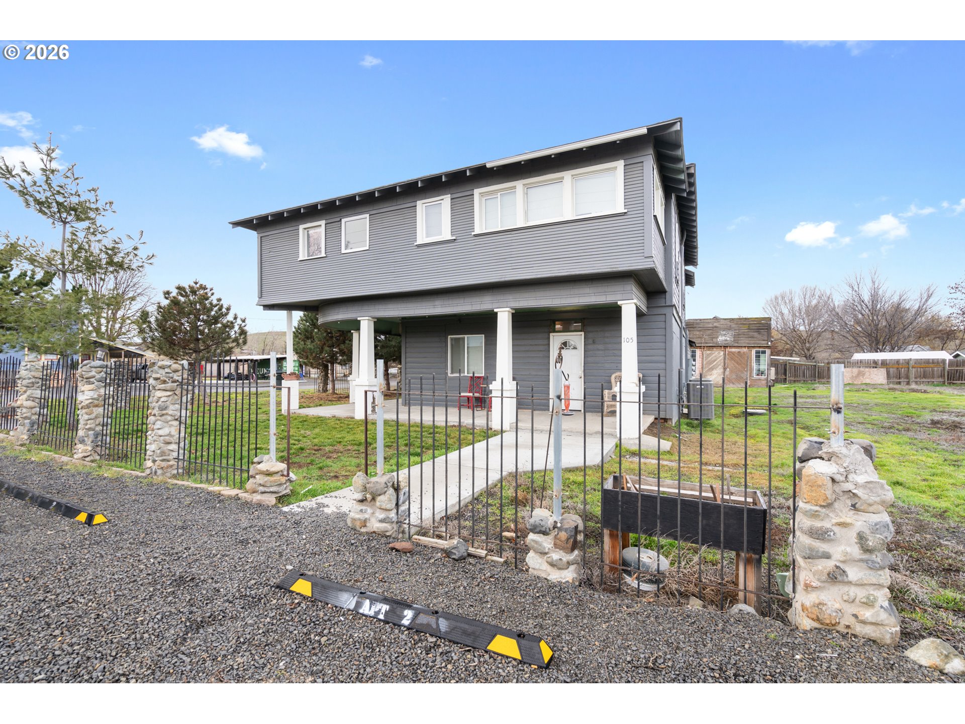 Multi Family Property