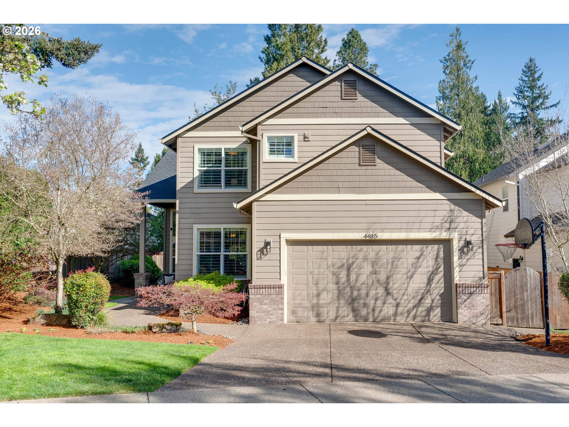 4755 SW JOSHUA ST, Tualatin, OR, 97062