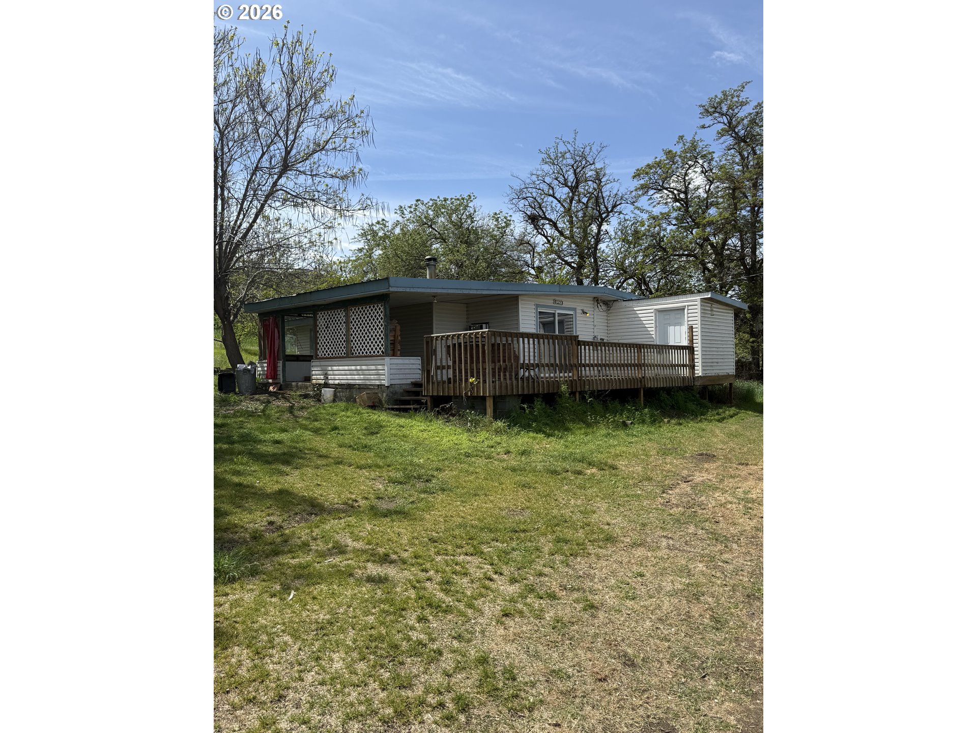 622 S NEVADA ST UNIT D, Portland, OR, 97219