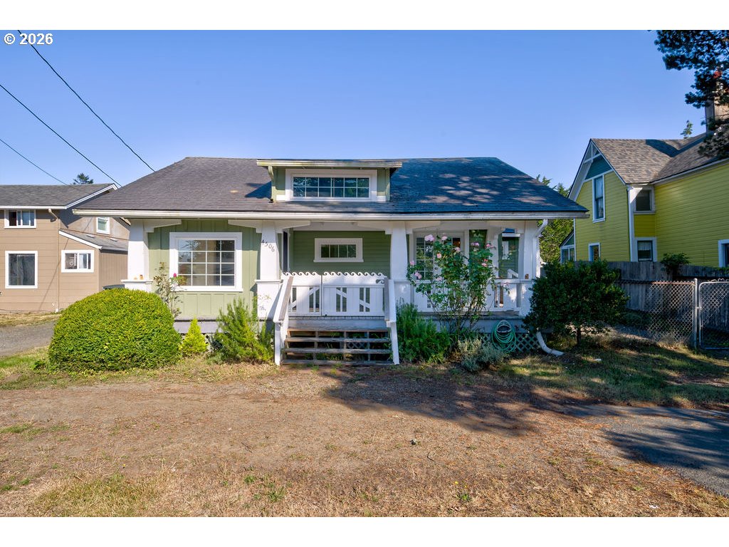 Photo of 4506 PACIFIC WAY Seaview WA 98644