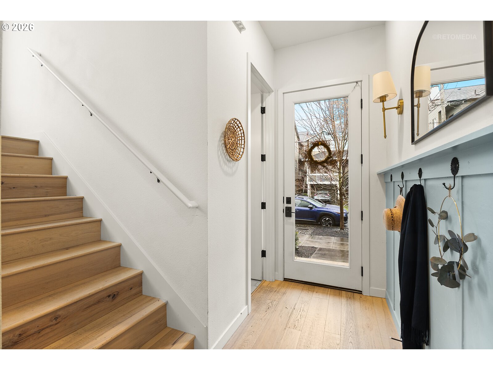 1122 SE TENINO ST, Portland, OR, 97202