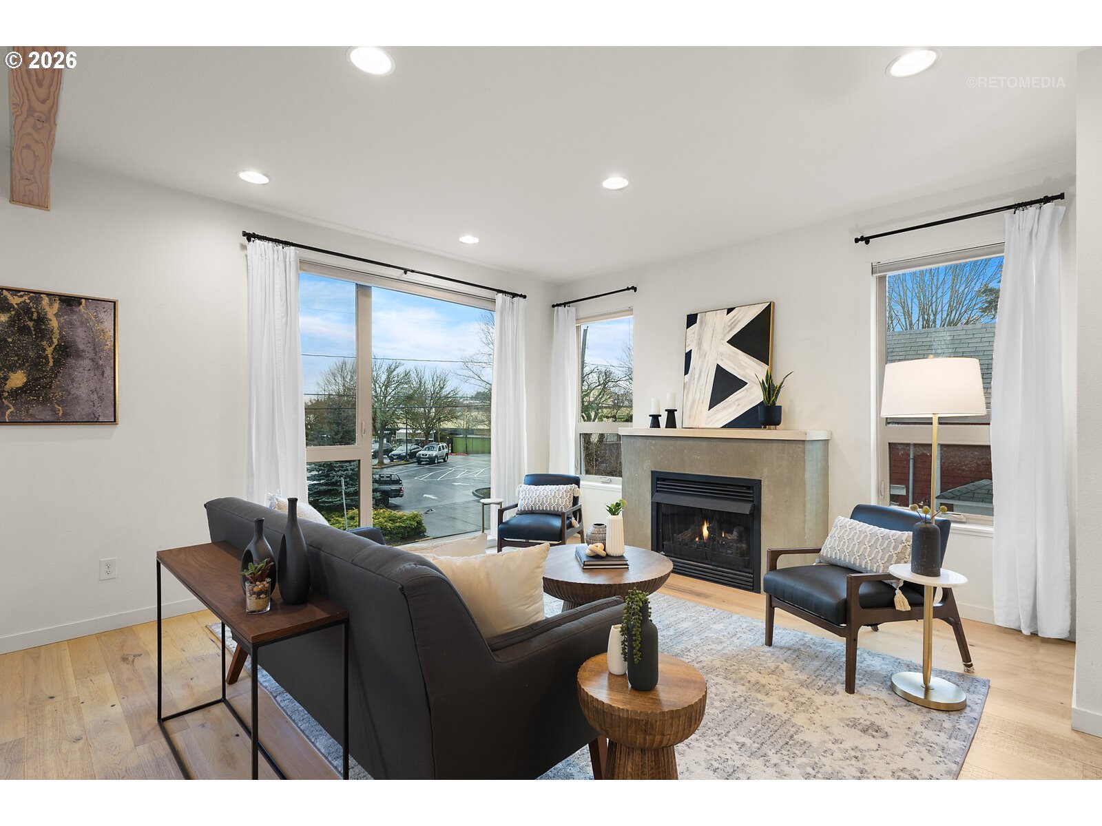 1122 SE TENINO ST, Portland, OR, 97202