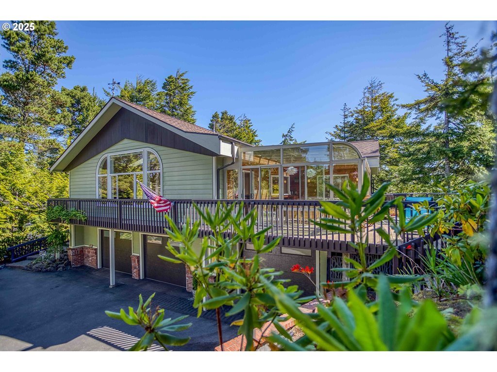 65 SHORELINE DR, Florence, OR, 97439