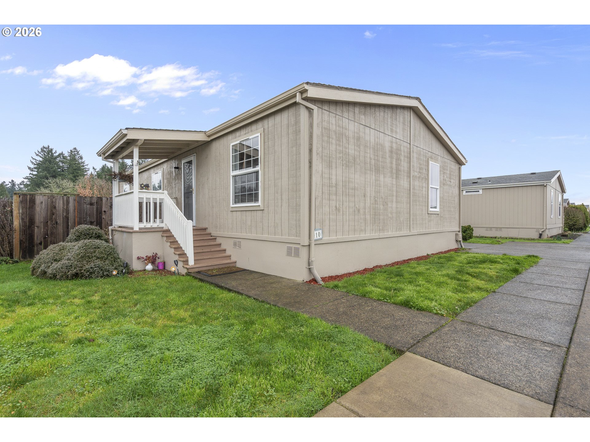 1000 S MCKERN CT UNIT 10, Newberg, OR, 97132