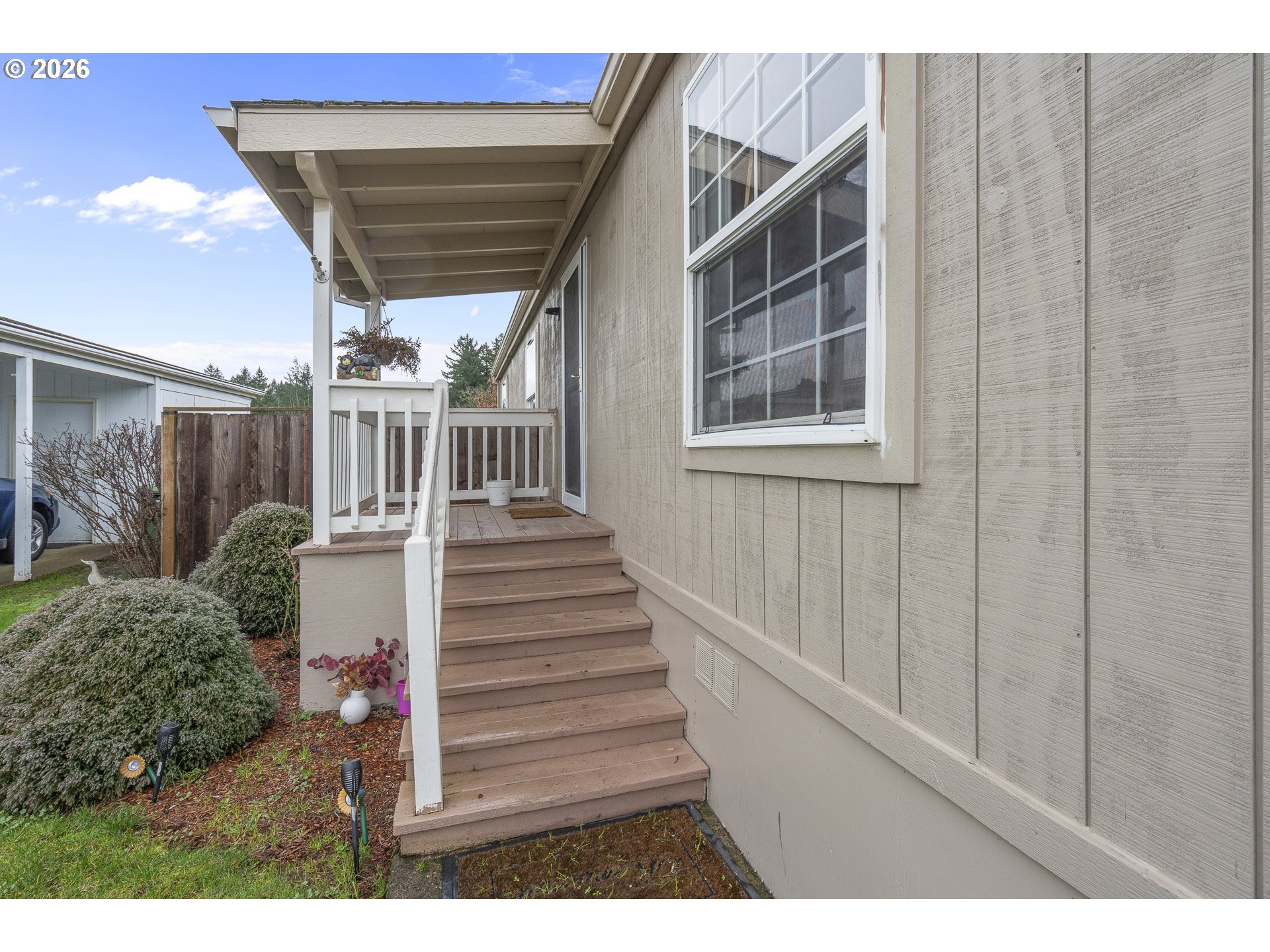 1000 S MCKERN CT UNIT 10, Newberg, OR, 97132