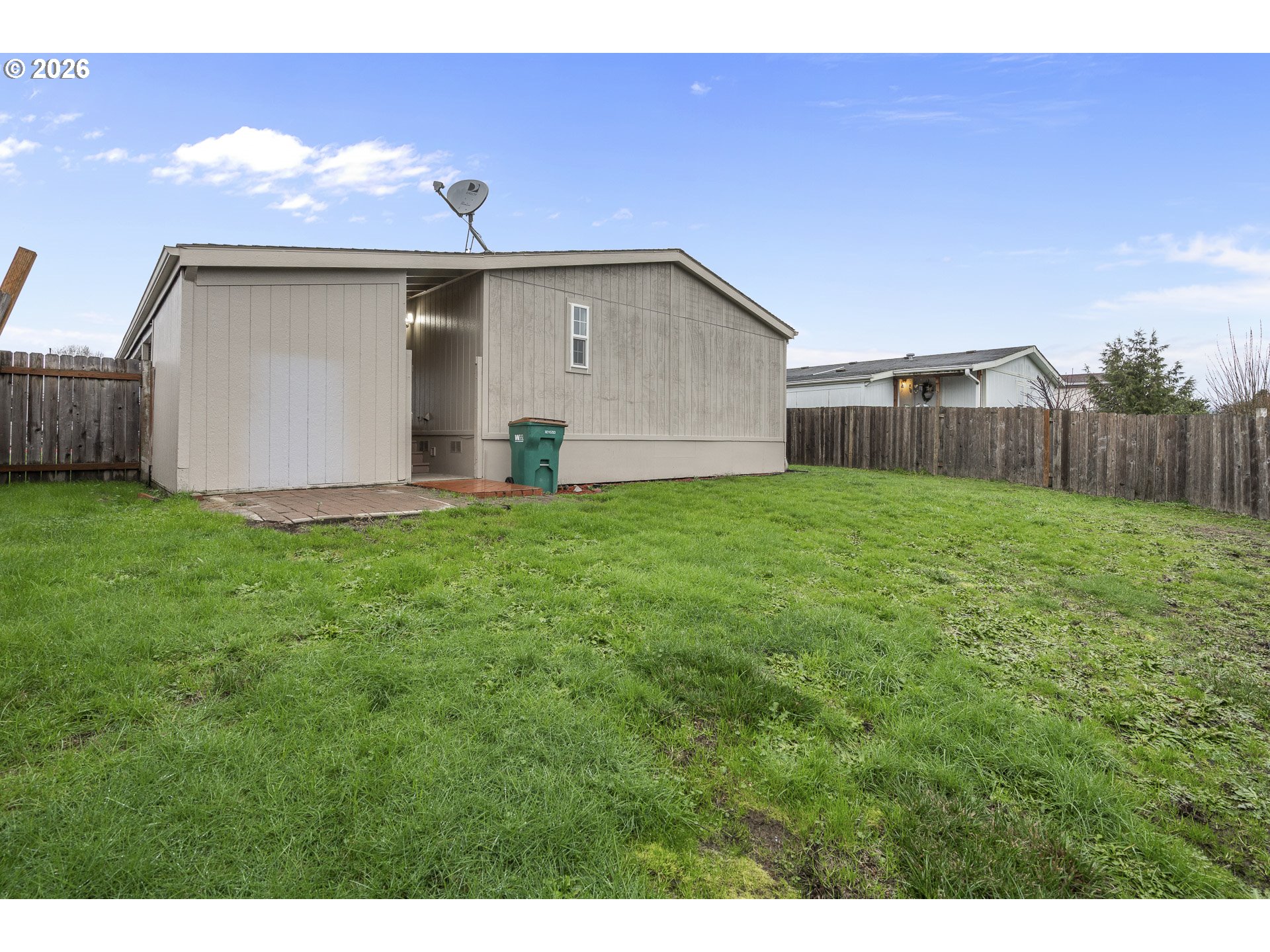 1000 S MCKERN CT UNIT 10, Newberg, OR, 97132