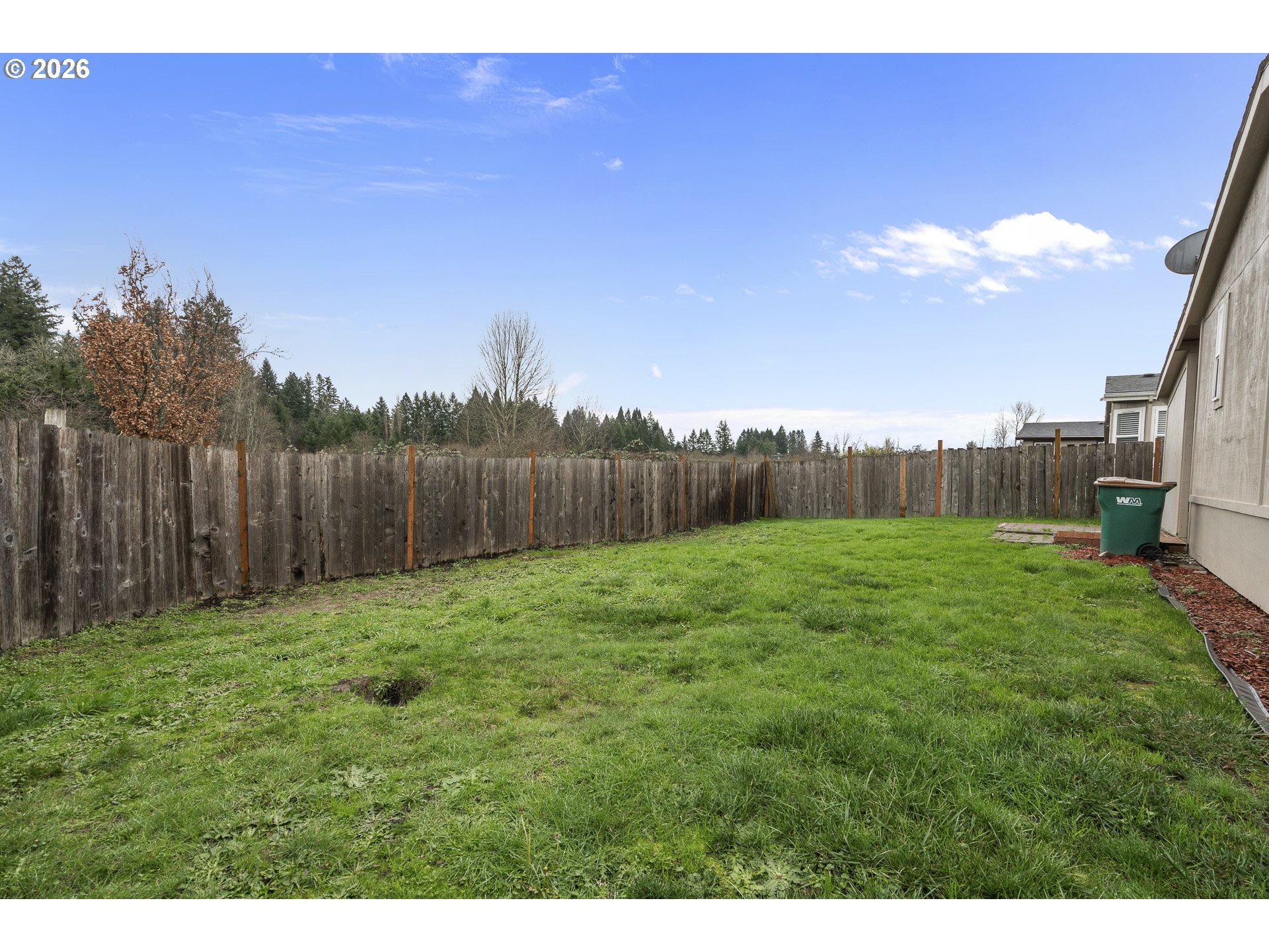1000 S MCKERN CT UNIT 10, Newberg, OR, 97132