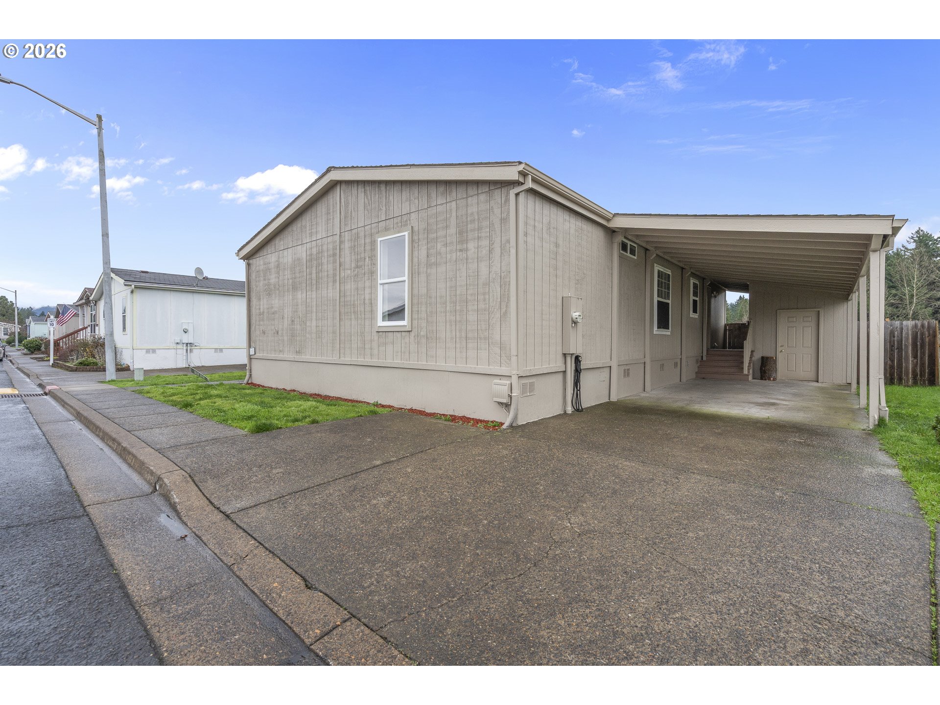 1000 S MCKERN CT UNIT 10, Newberg, OR, 97132