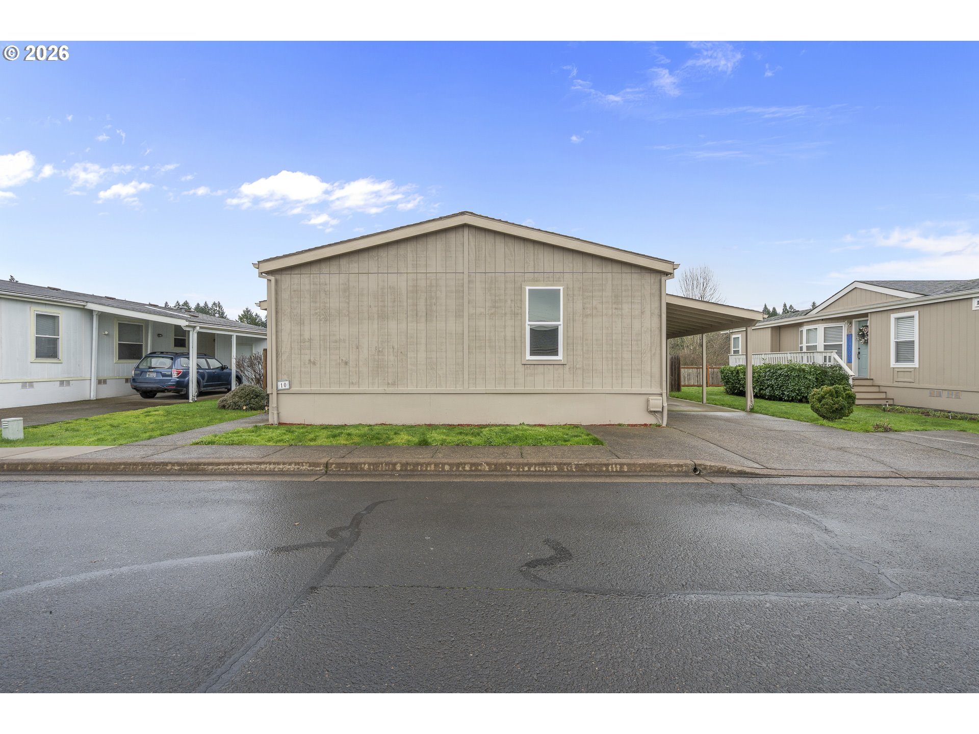 1000 S MCKERN CT UNIT 10, Newberg, OR, 97132