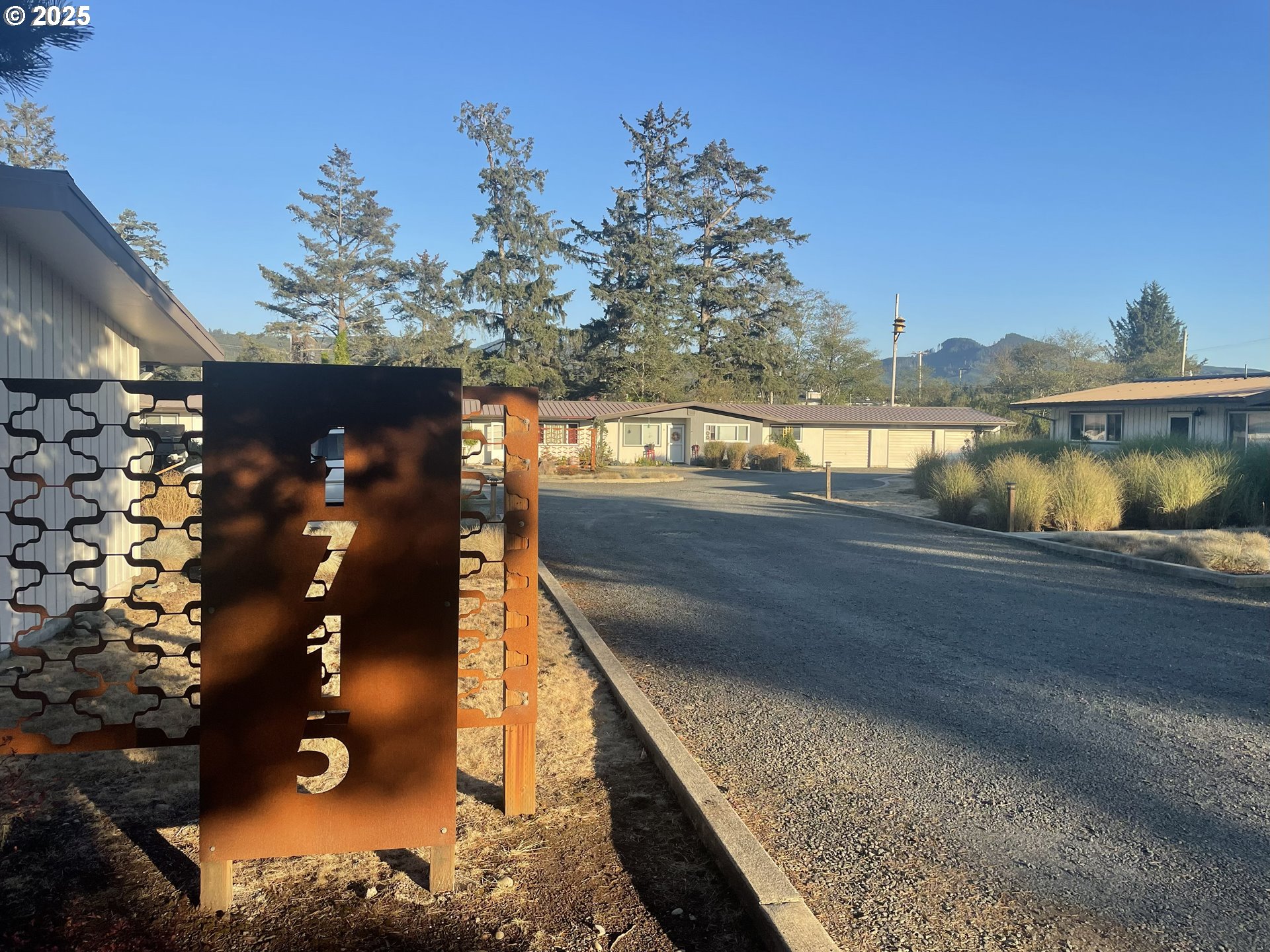 Multi Family Property