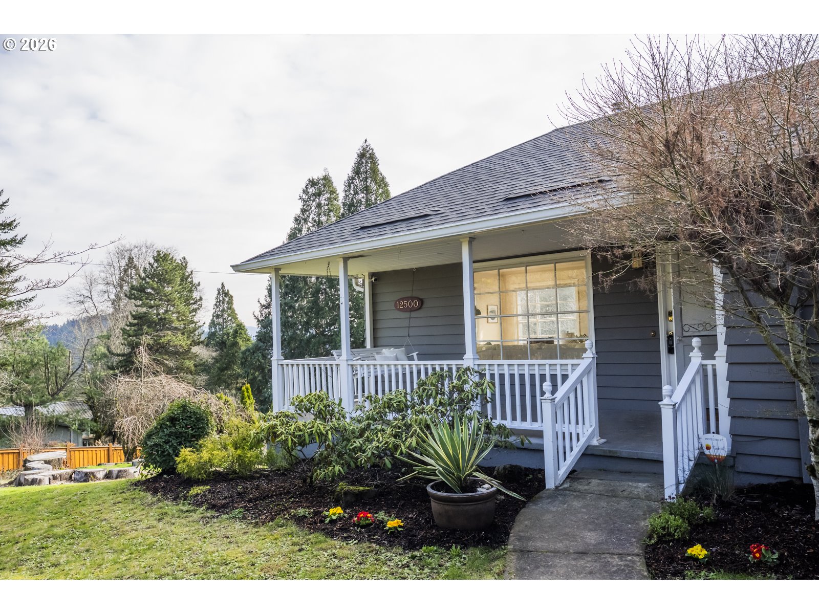 12500 SE RIDGECREST RD, Happy Valley, OR, 97086