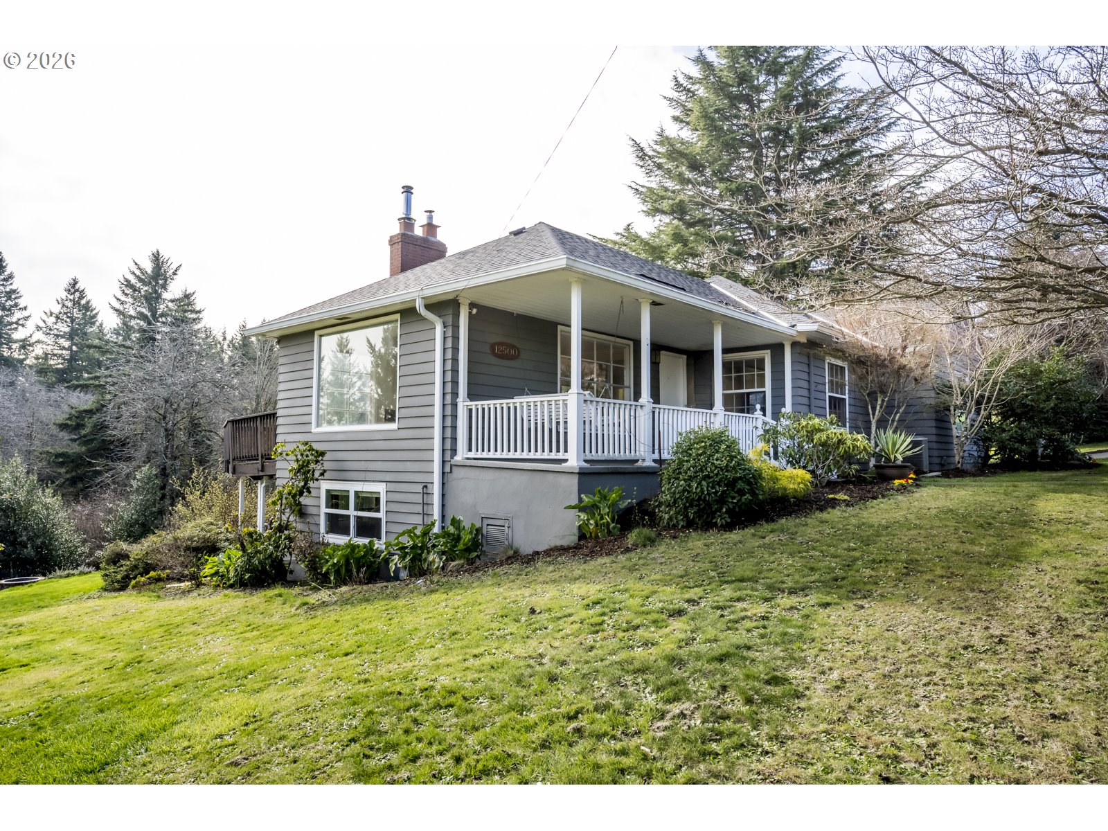 12500 SE RIDGECREST RD, Happy Valley, OR, 97086